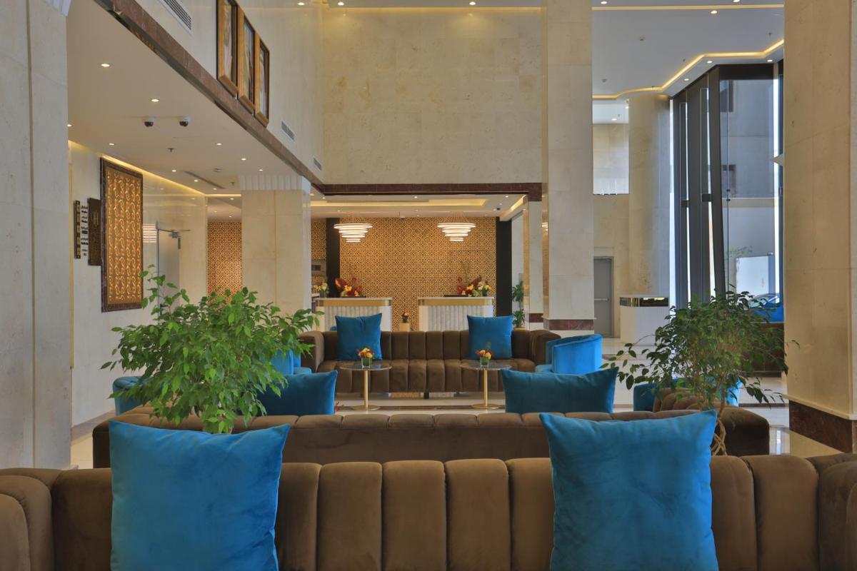 Hotel Frontel Jeddah Hotel Altahlia