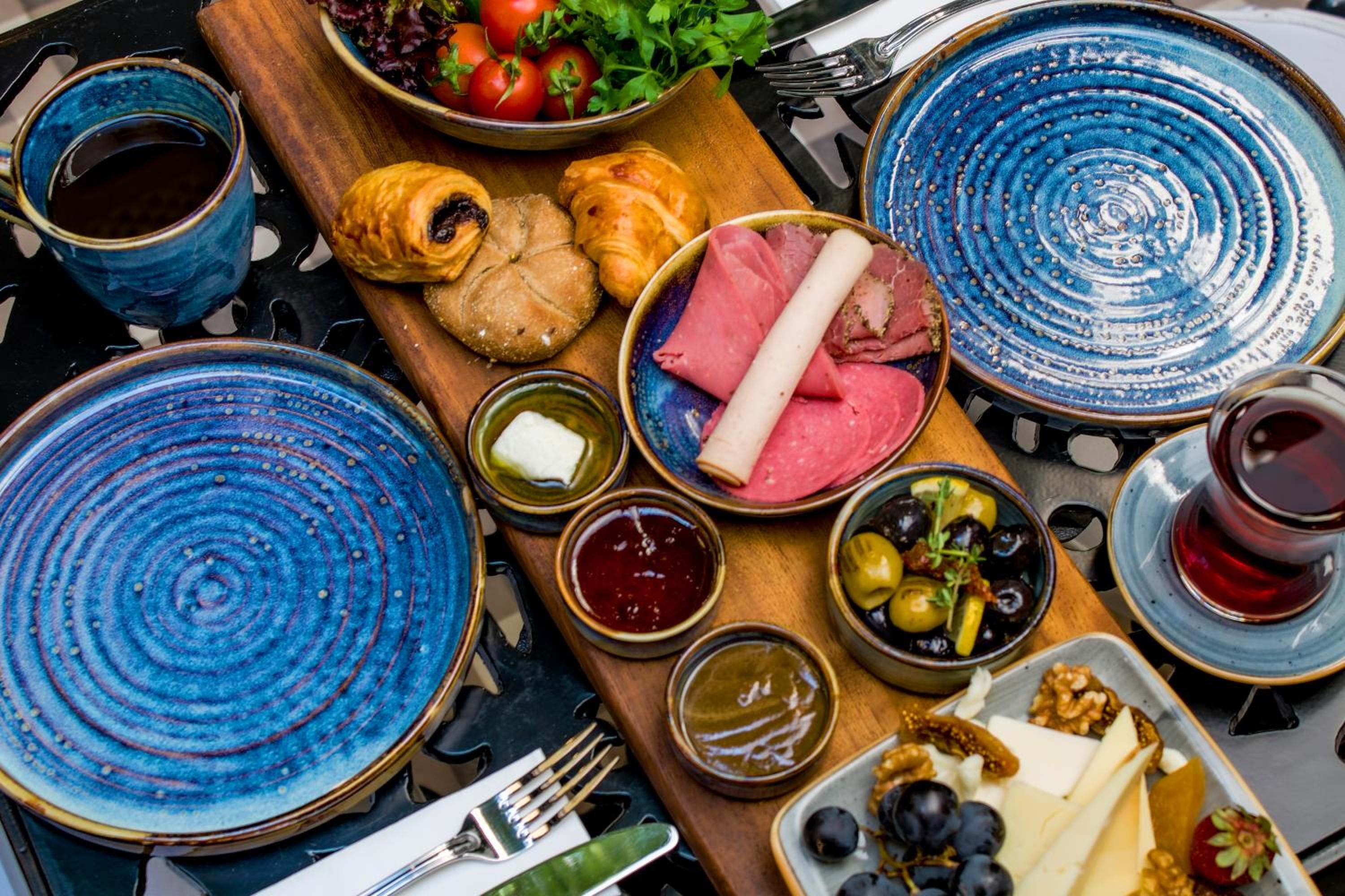 The Soul İstanbul Otel - Image 24