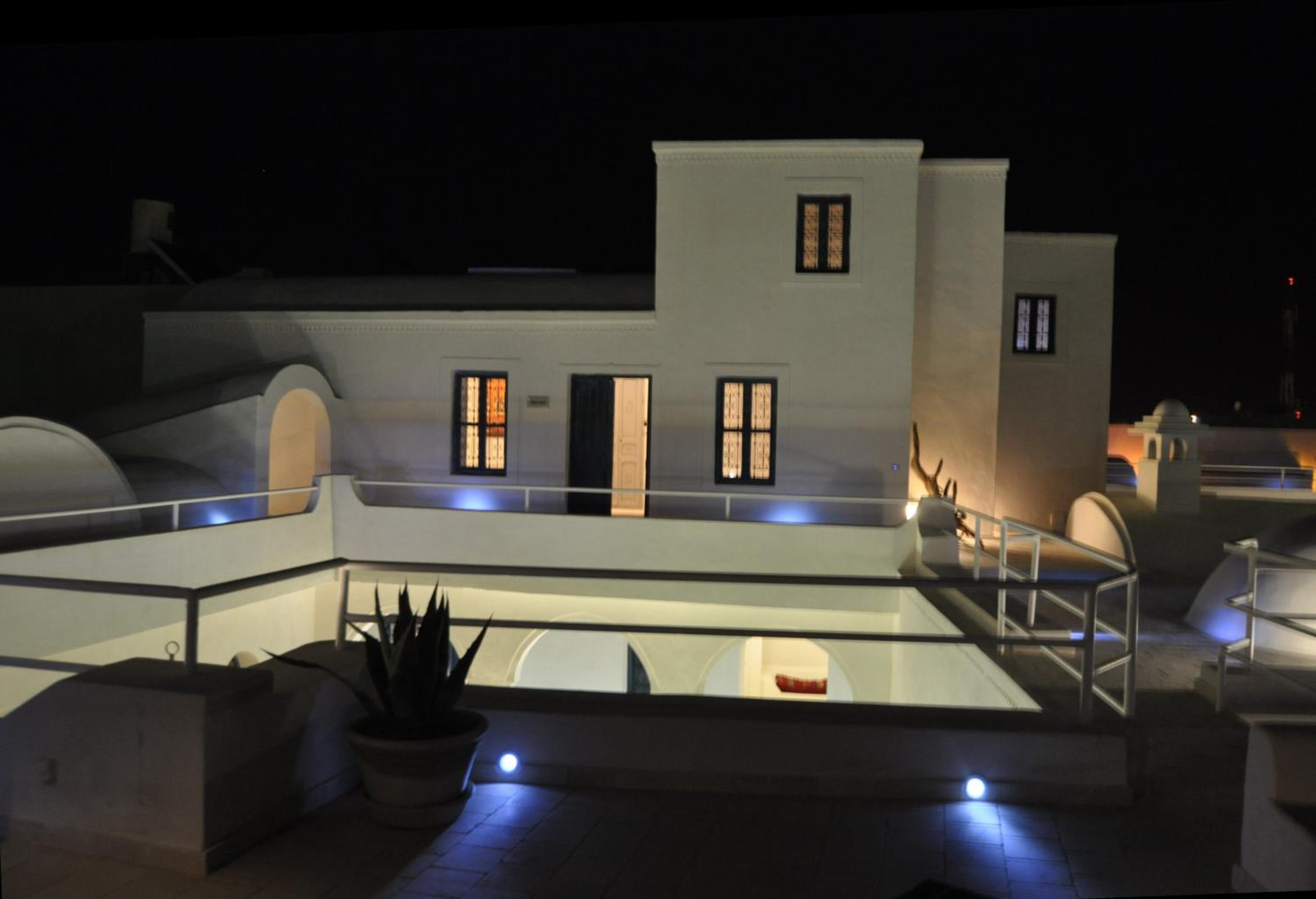 Dar Ennour Djerbahood Erriadh