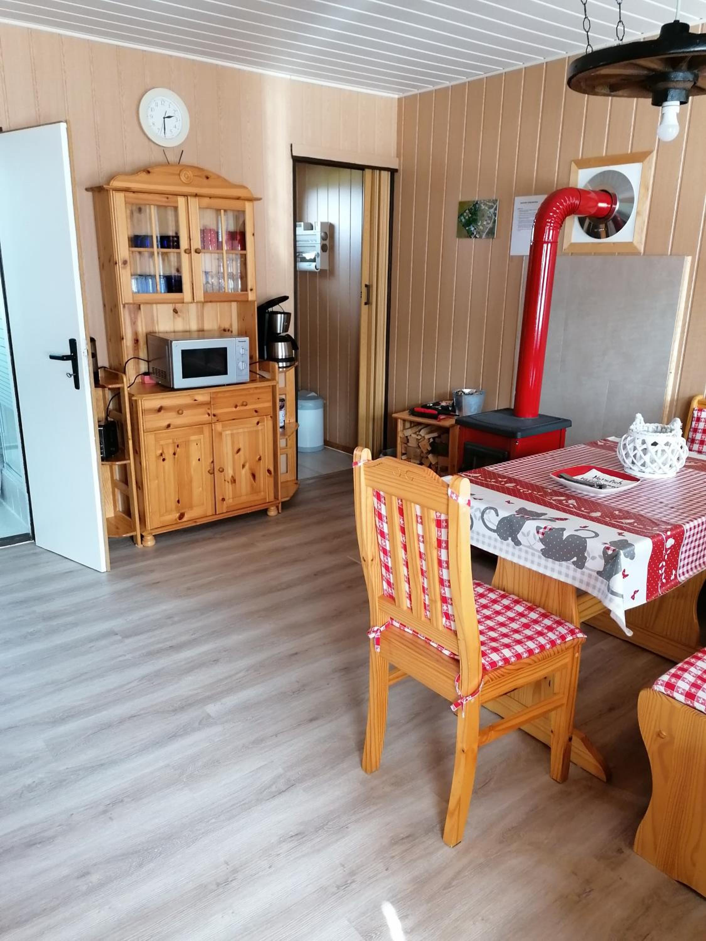 Ferienhaus Hüfler 59