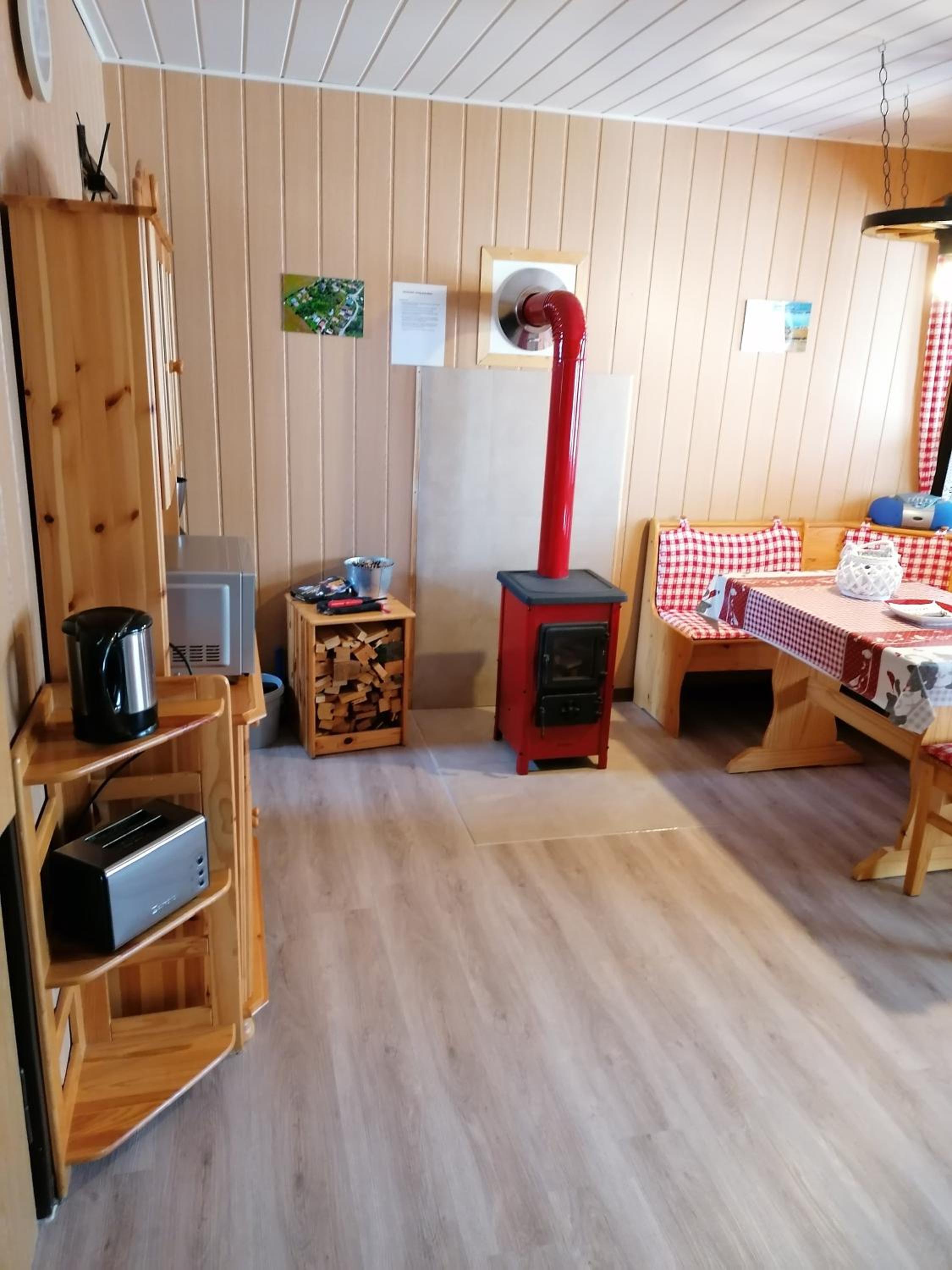 Ferienhaus Hüfler 59