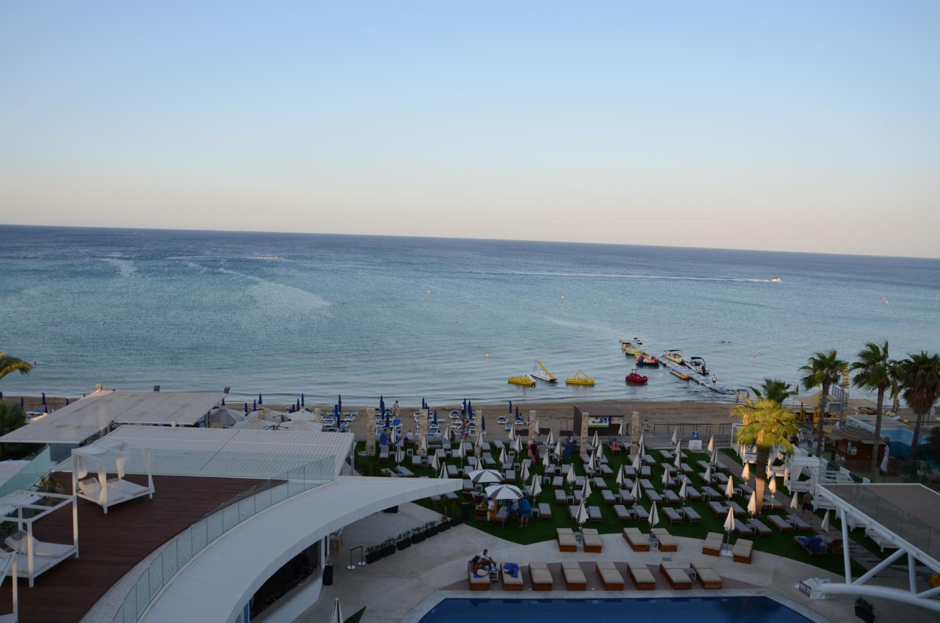 Protaras Vacations - Flamingo Paradise Beach Hotel - Adults Only - Property Image 6