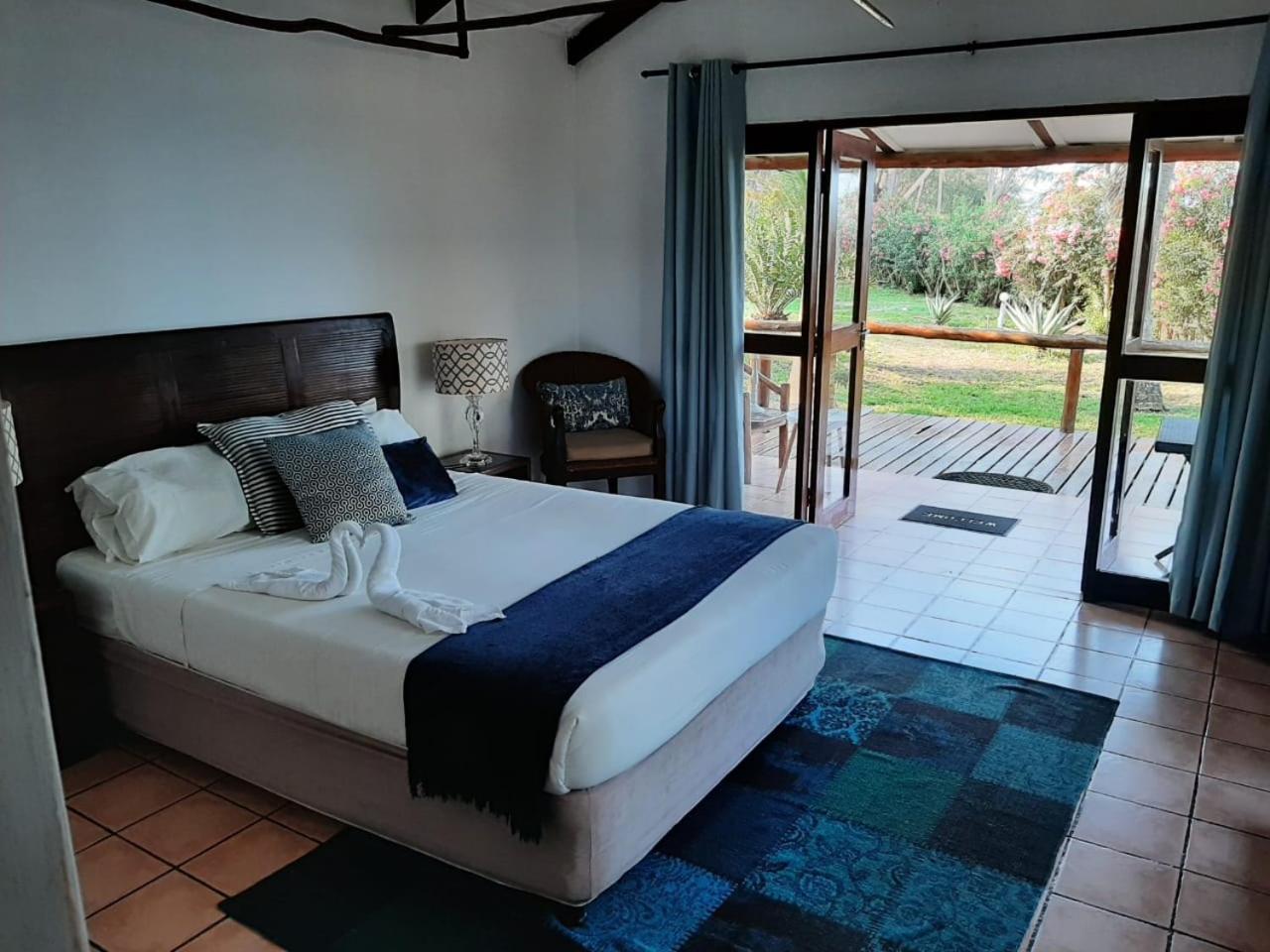 LEMON BEACH LODGE Vilankulo view 4