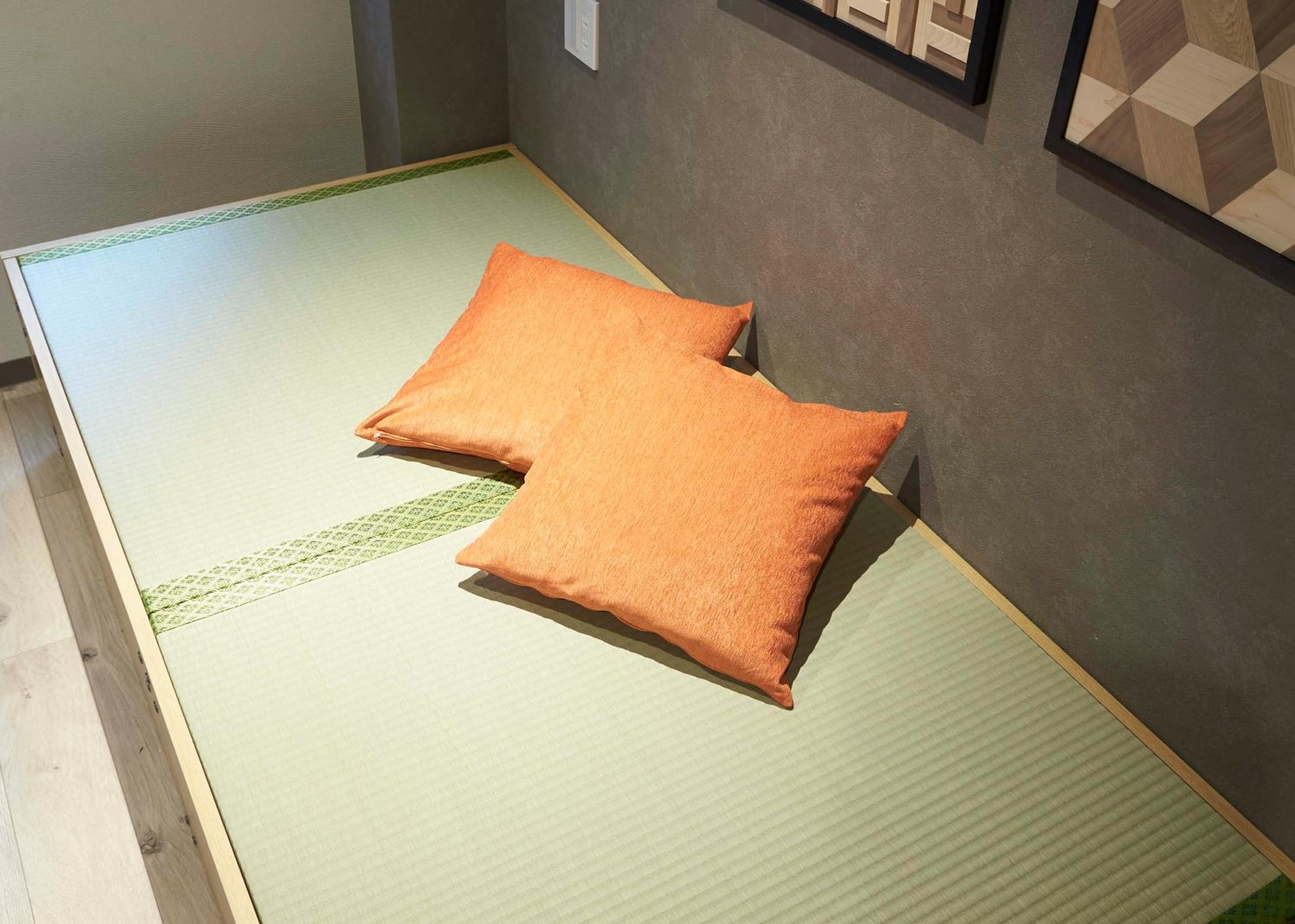 IKIDANE Residential Hotel Sumida Kyojima