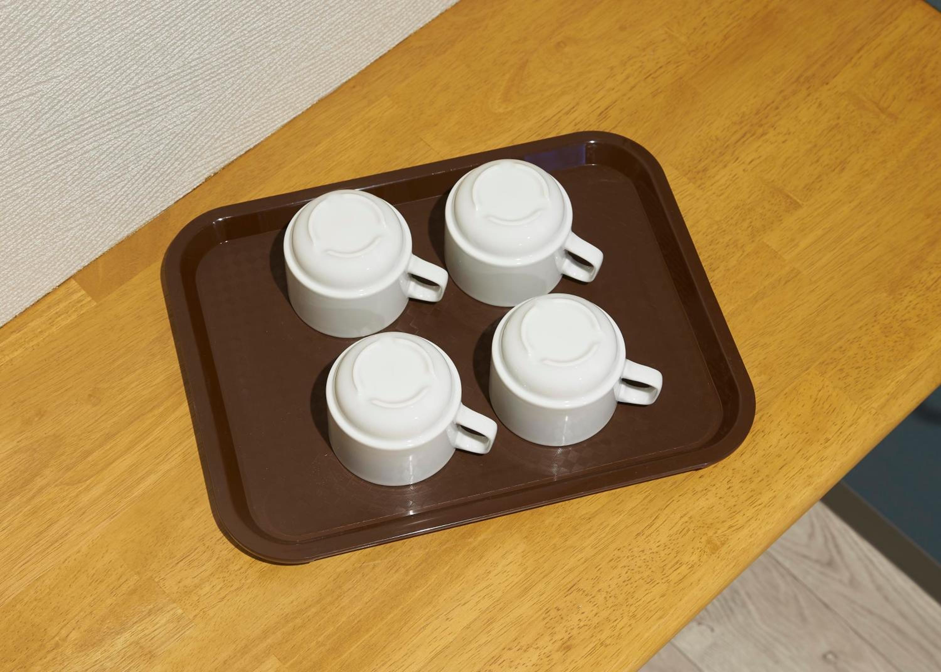 IKIDANE Residential Hotel Sumida Kyojima