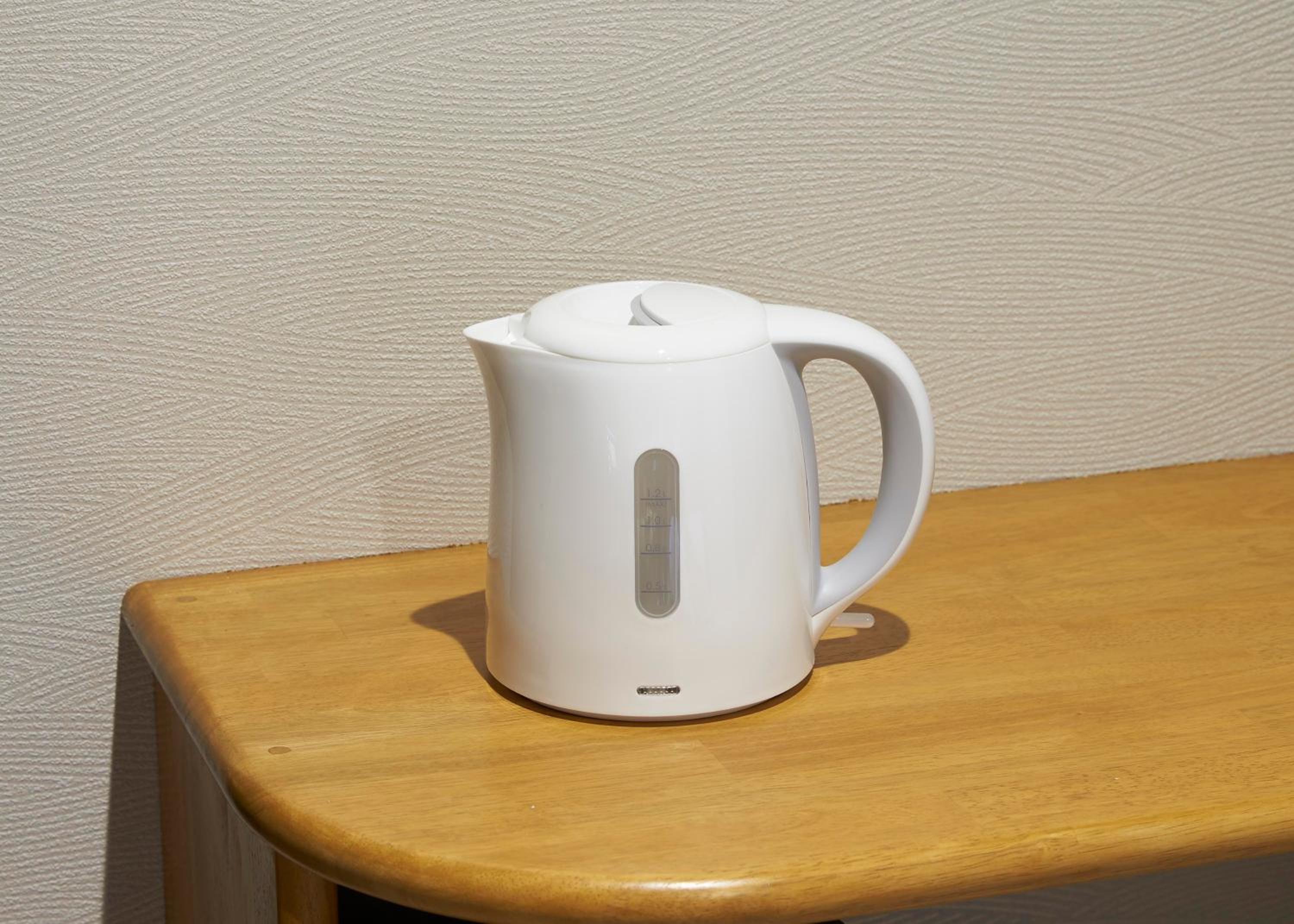 IKIDANE Residential Hotel Sumida Kyojima