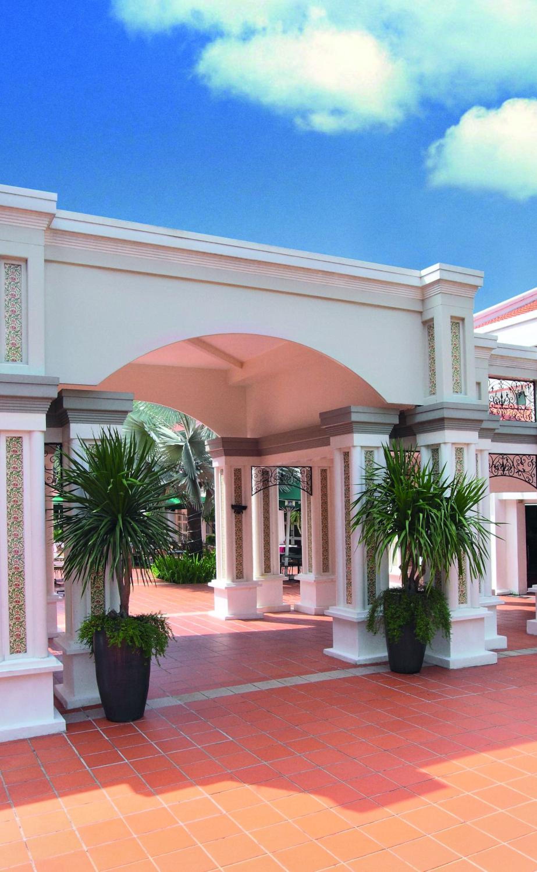 Village Hotel Albert Court by Far East Hospitality-1