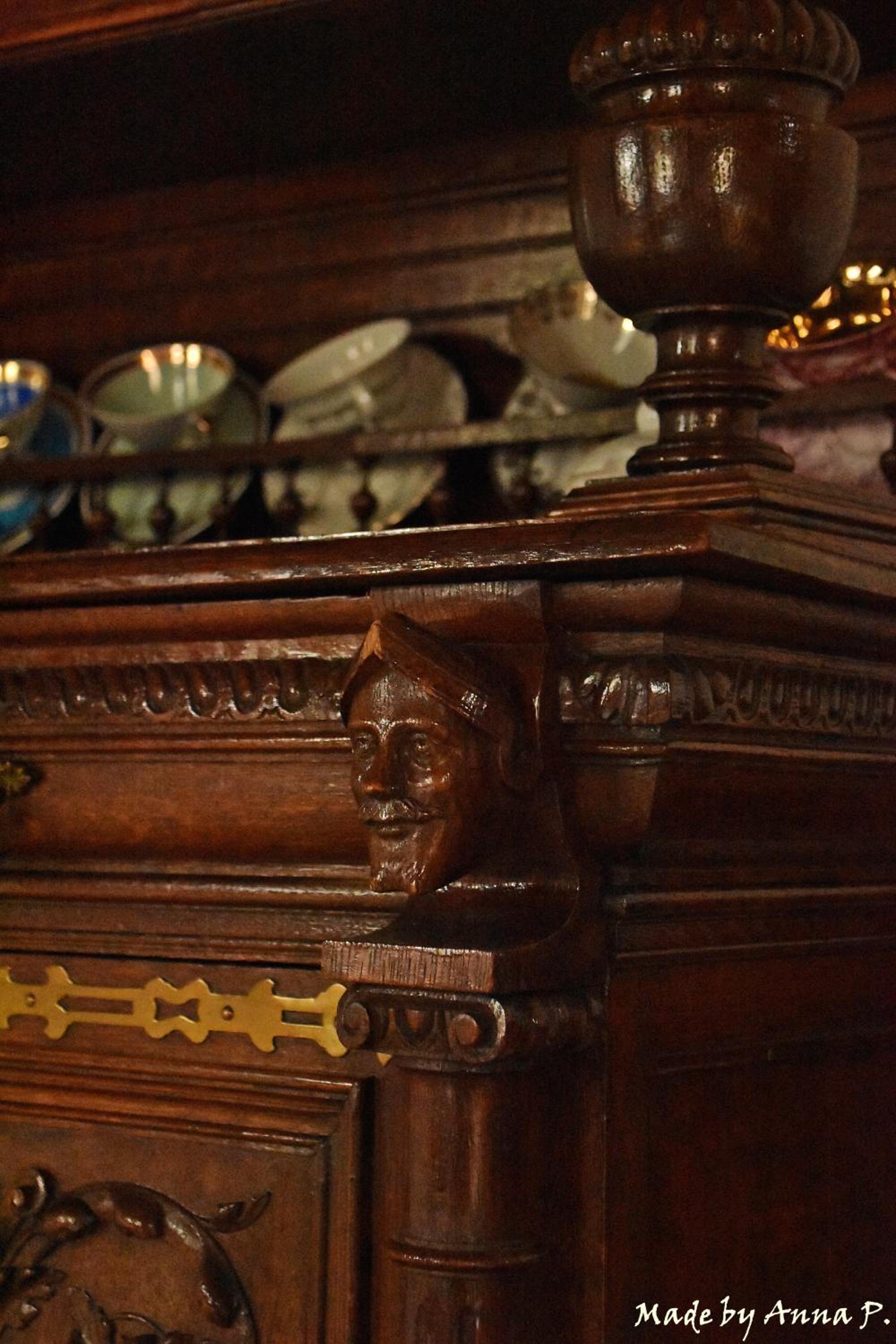 Dom Gościnny Hansel & Gretel