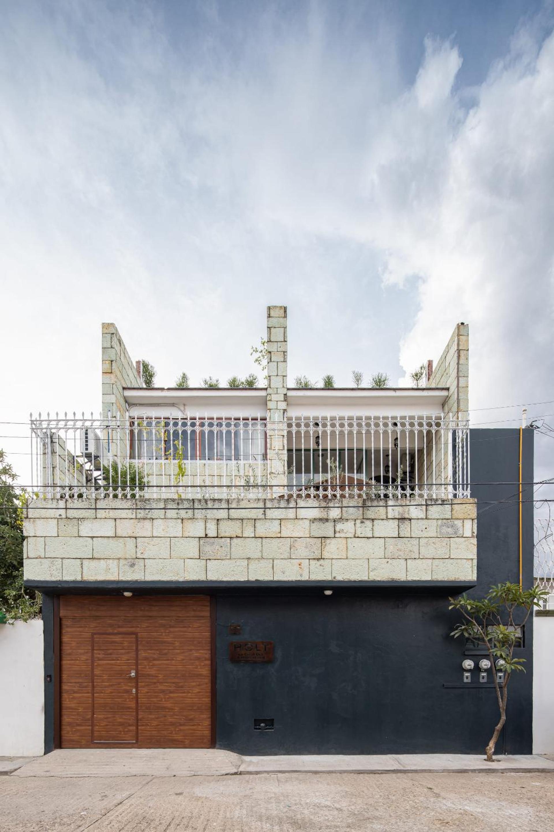 Hotel HOLT - Villa Noria - La Casa del Barro Verde - Image 1