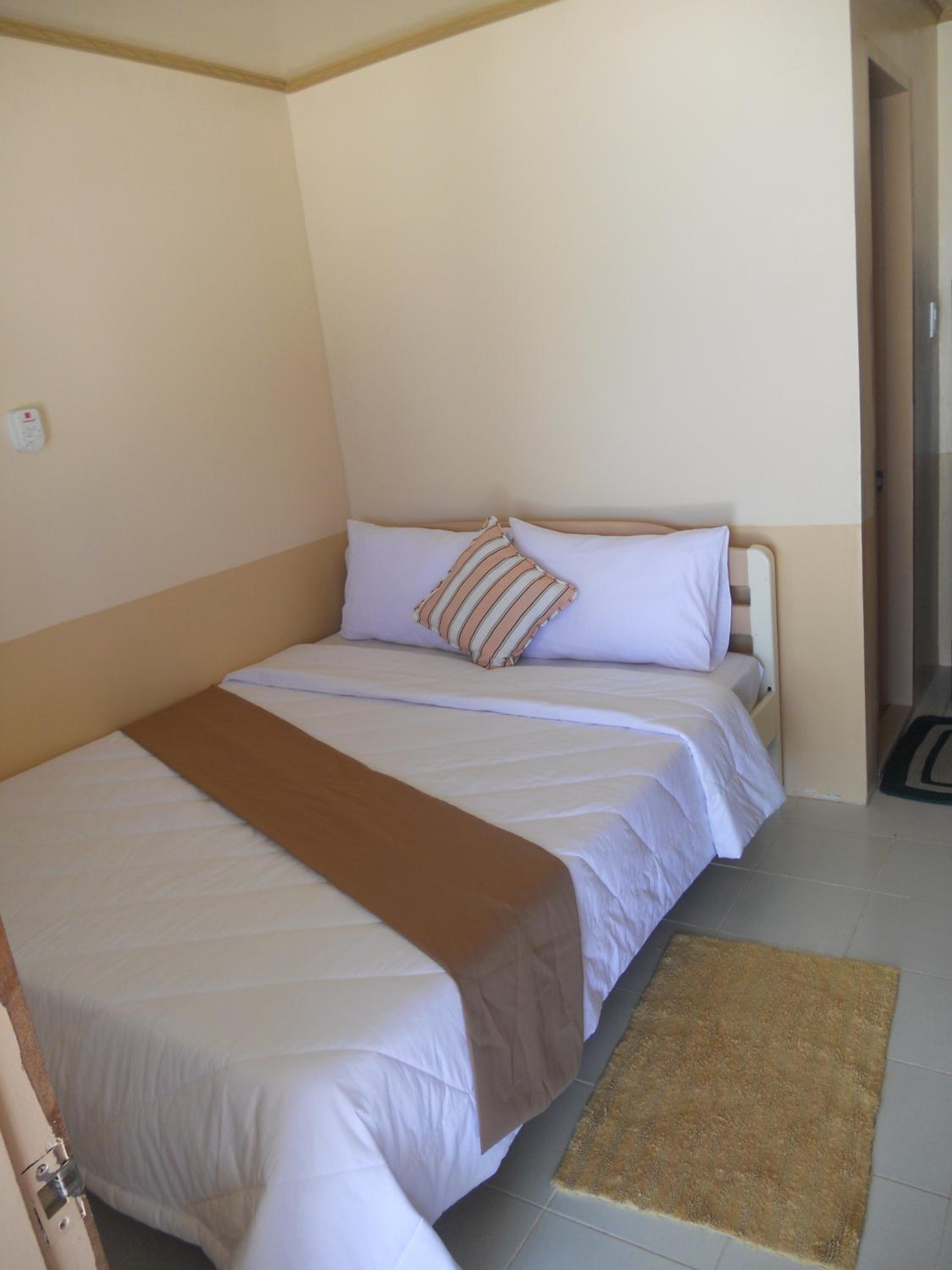 Orange Pearl Beach Resort
