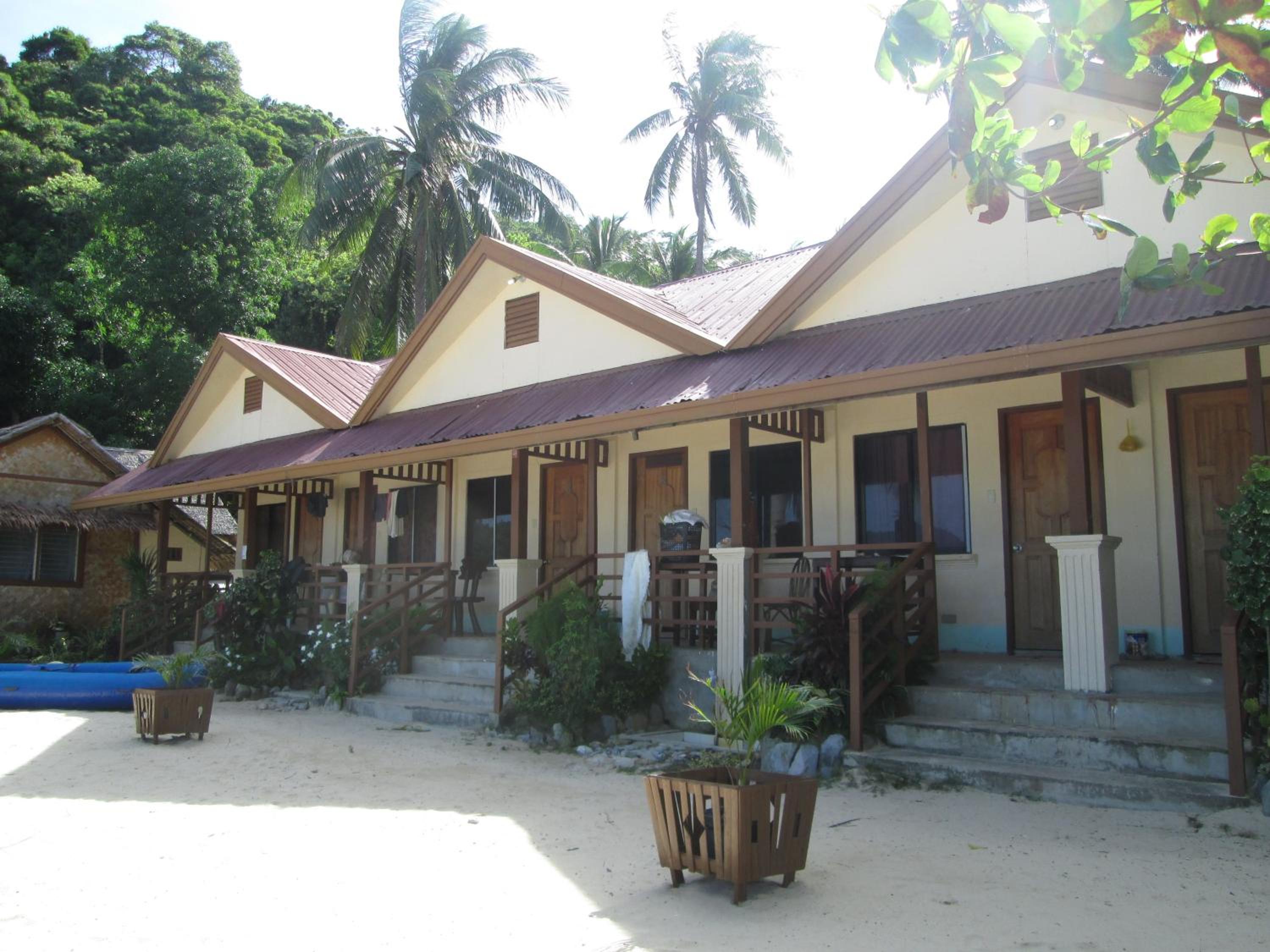 Orange Pearl Beach Resort