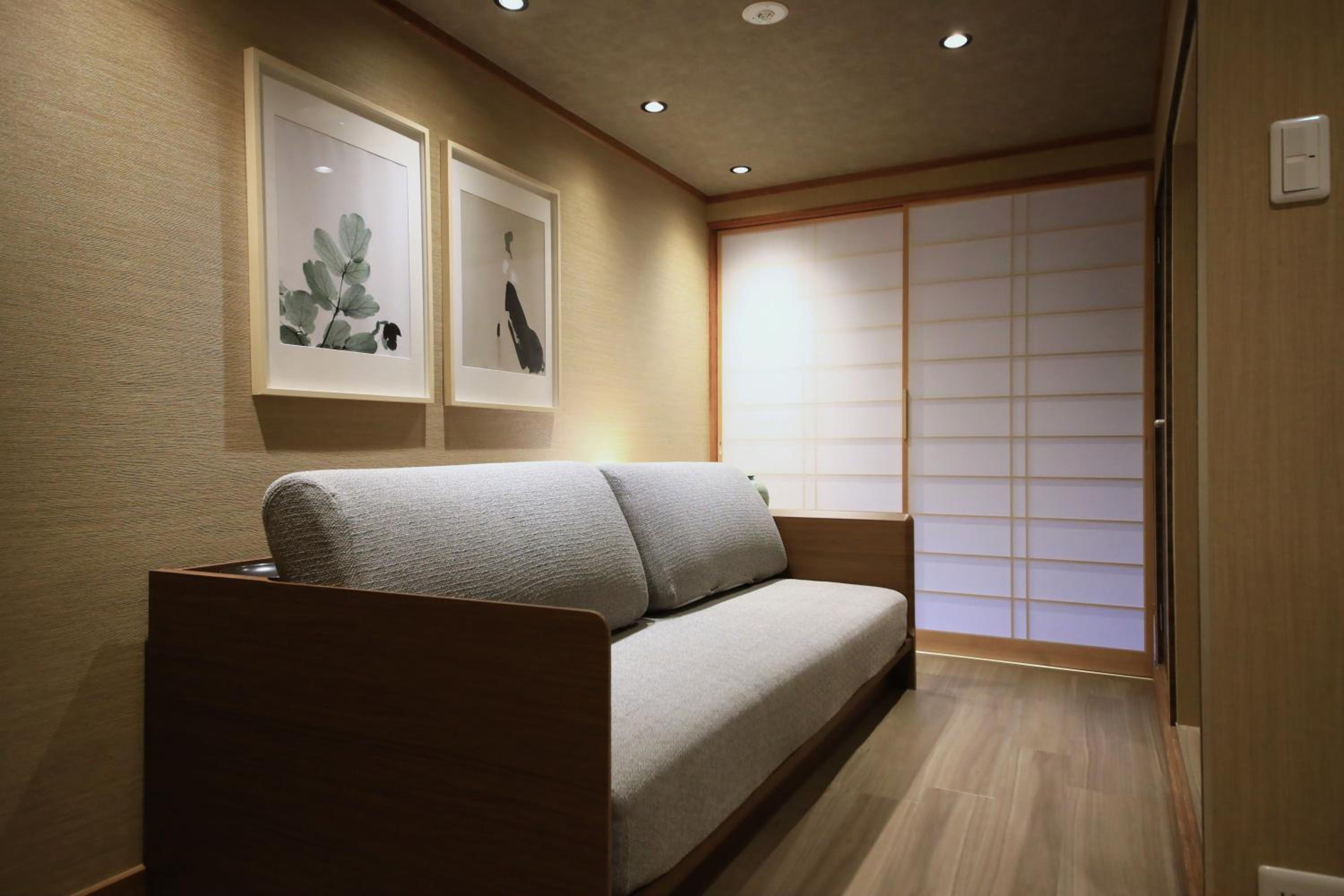 Shiki Homes IKKO 9 view 4