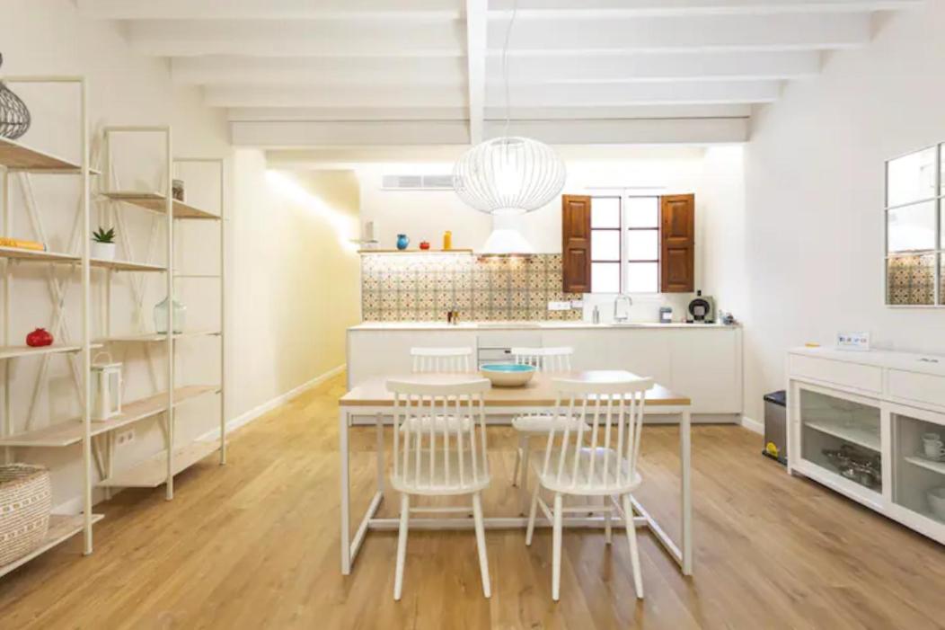 Cream homes La Rambla, TURISMO DE INTERIOR view 5
