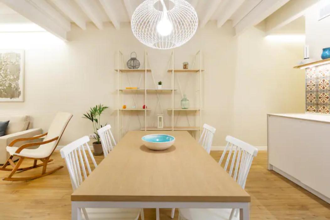 Cream homes La Rambla, TURISMO DE INTERIOR view 4
