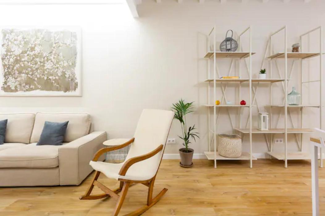 Cream homes La Rambla, TURISMO DE INTERIOR view 3