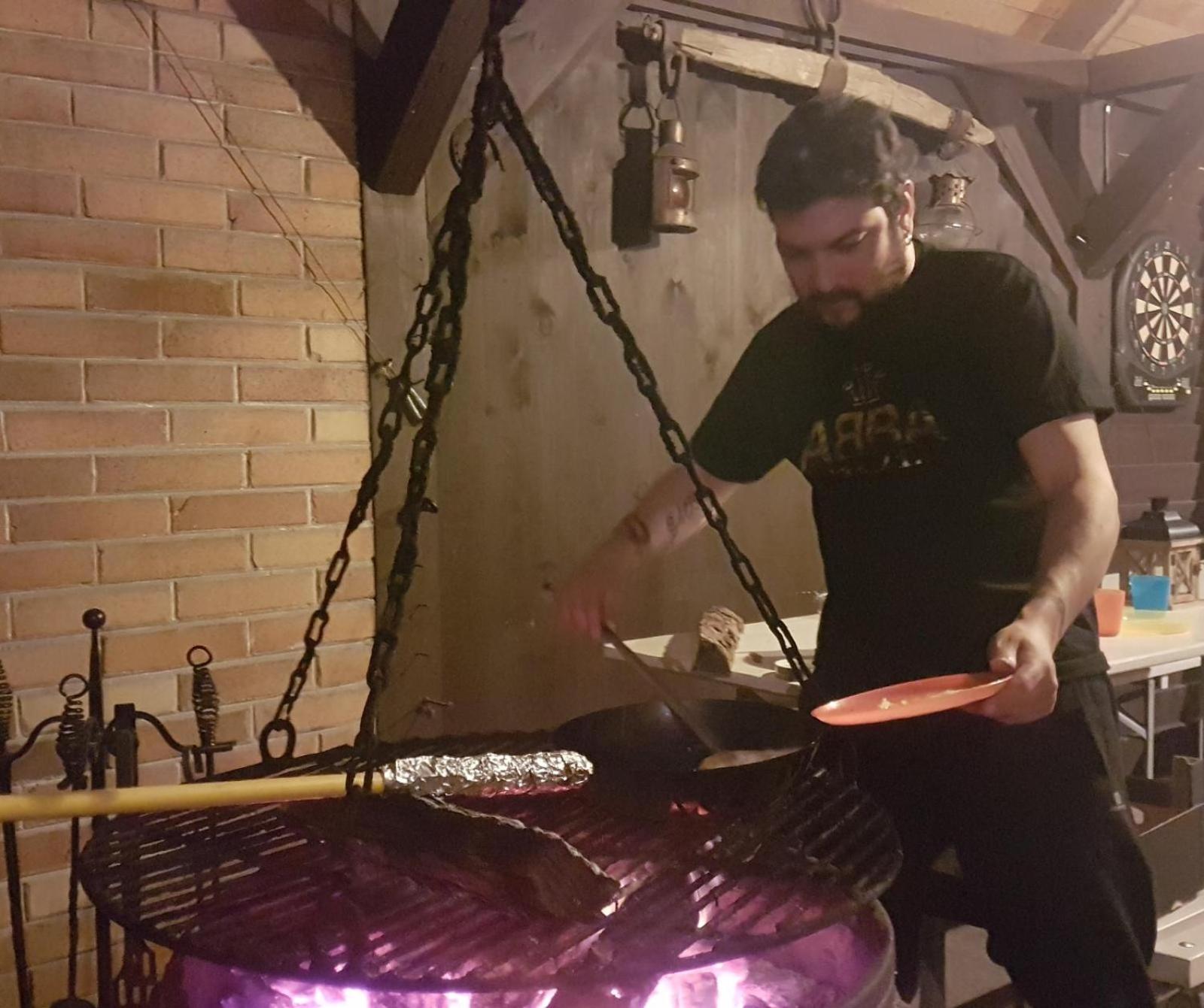 Dom Gościnny Hansel & Gretel