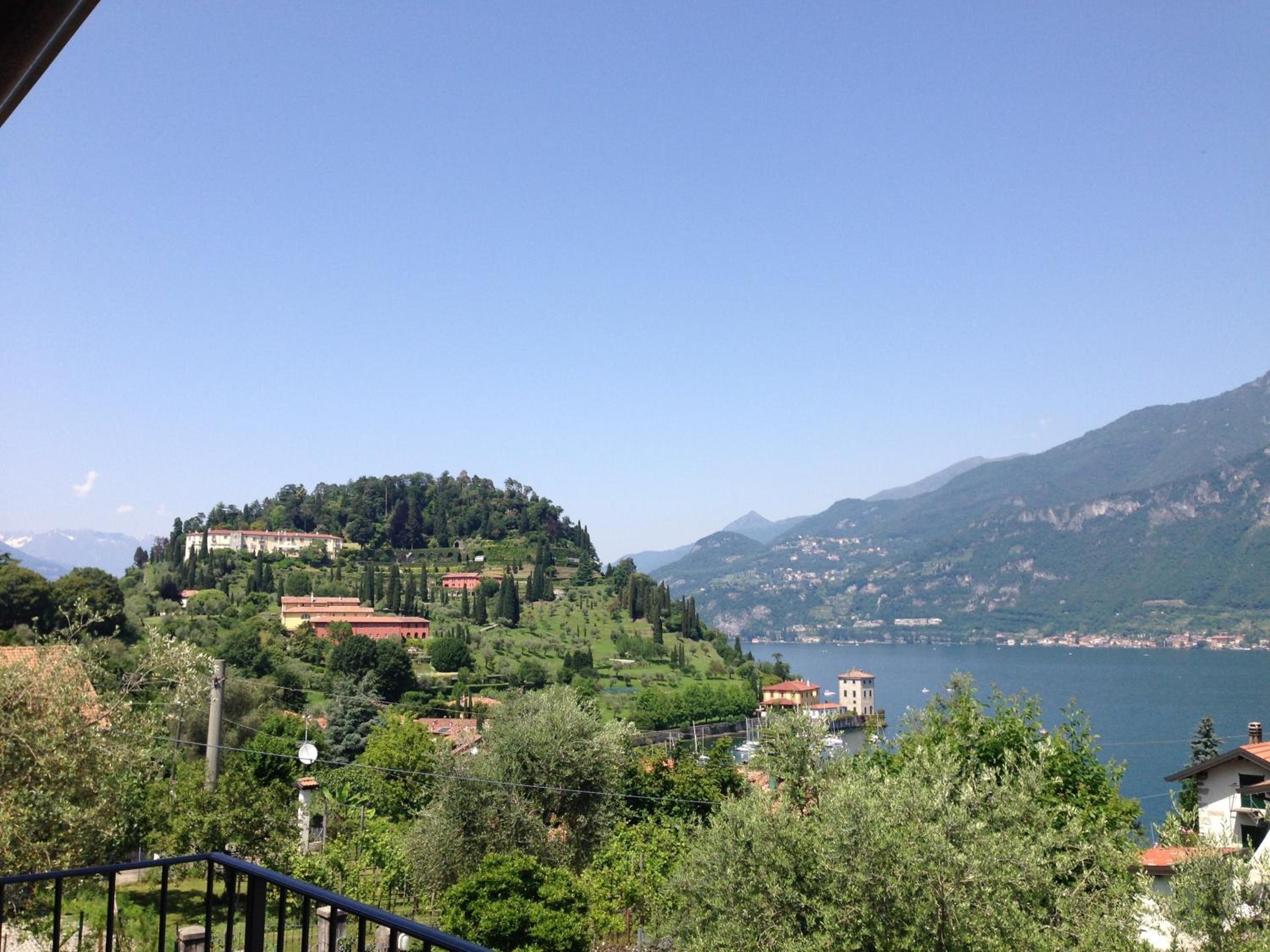 Charming Bellagio Boutique Hotel