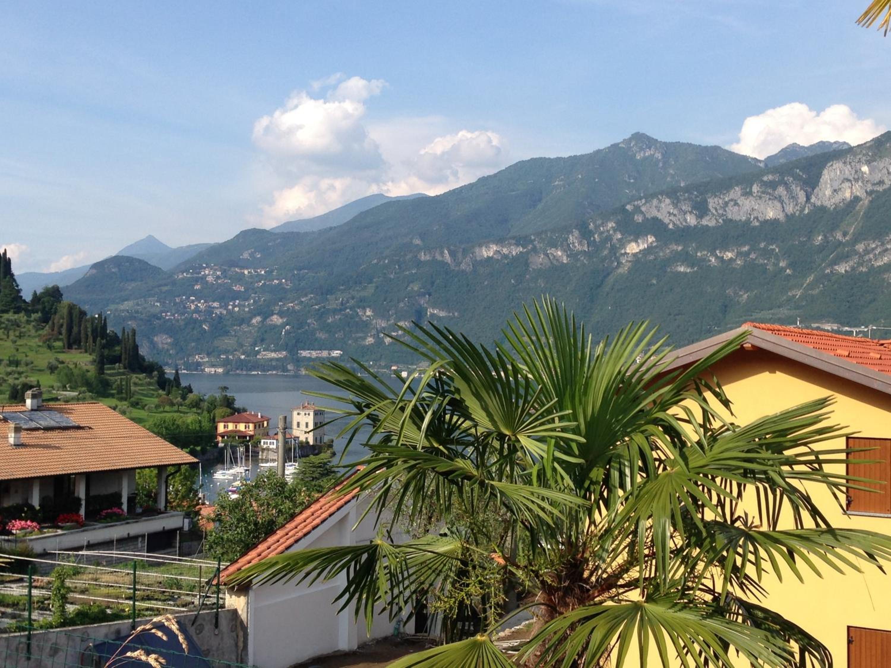 Charming Bellagio Boutique Hotel