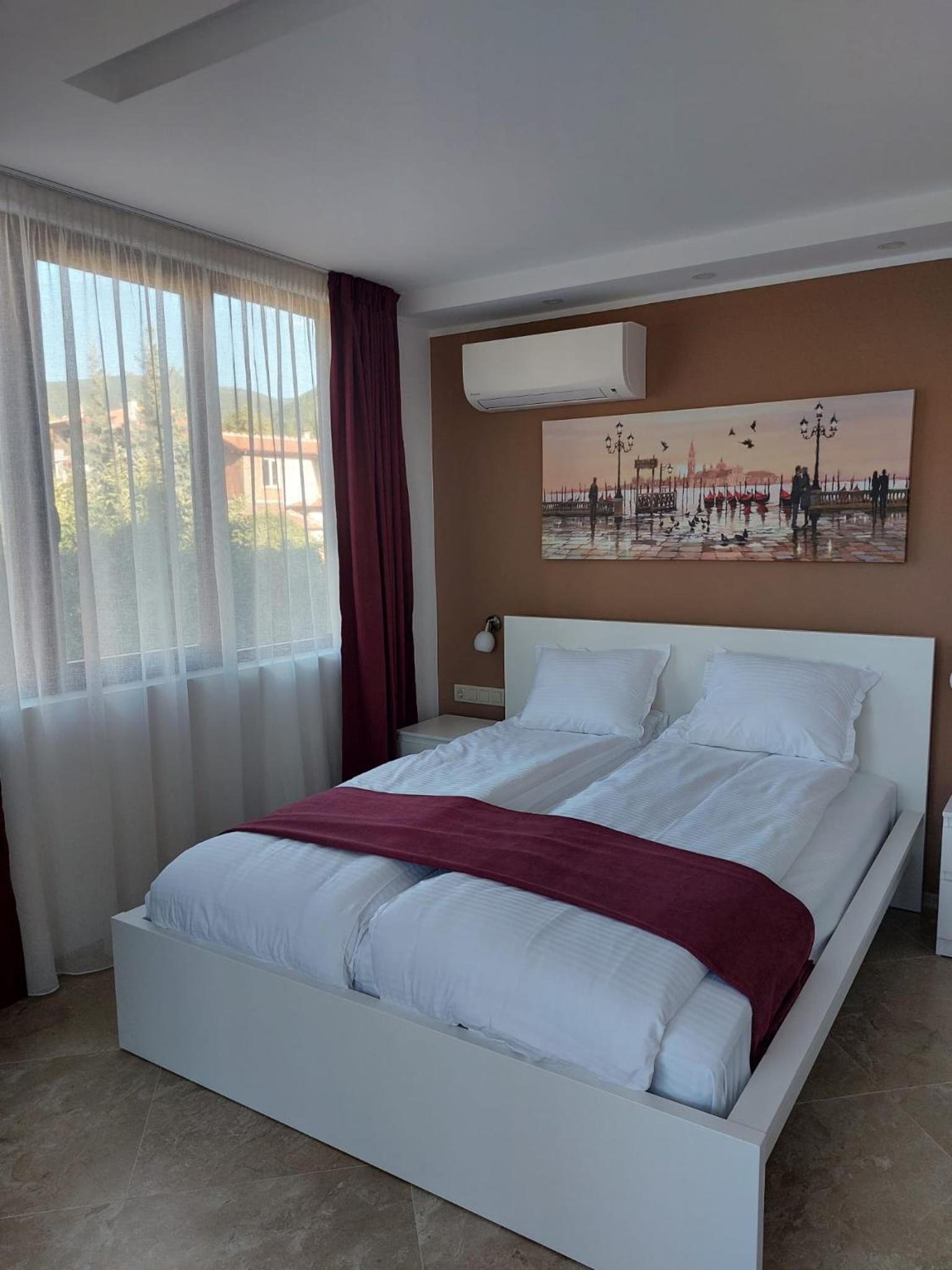 Stella Guesthouse