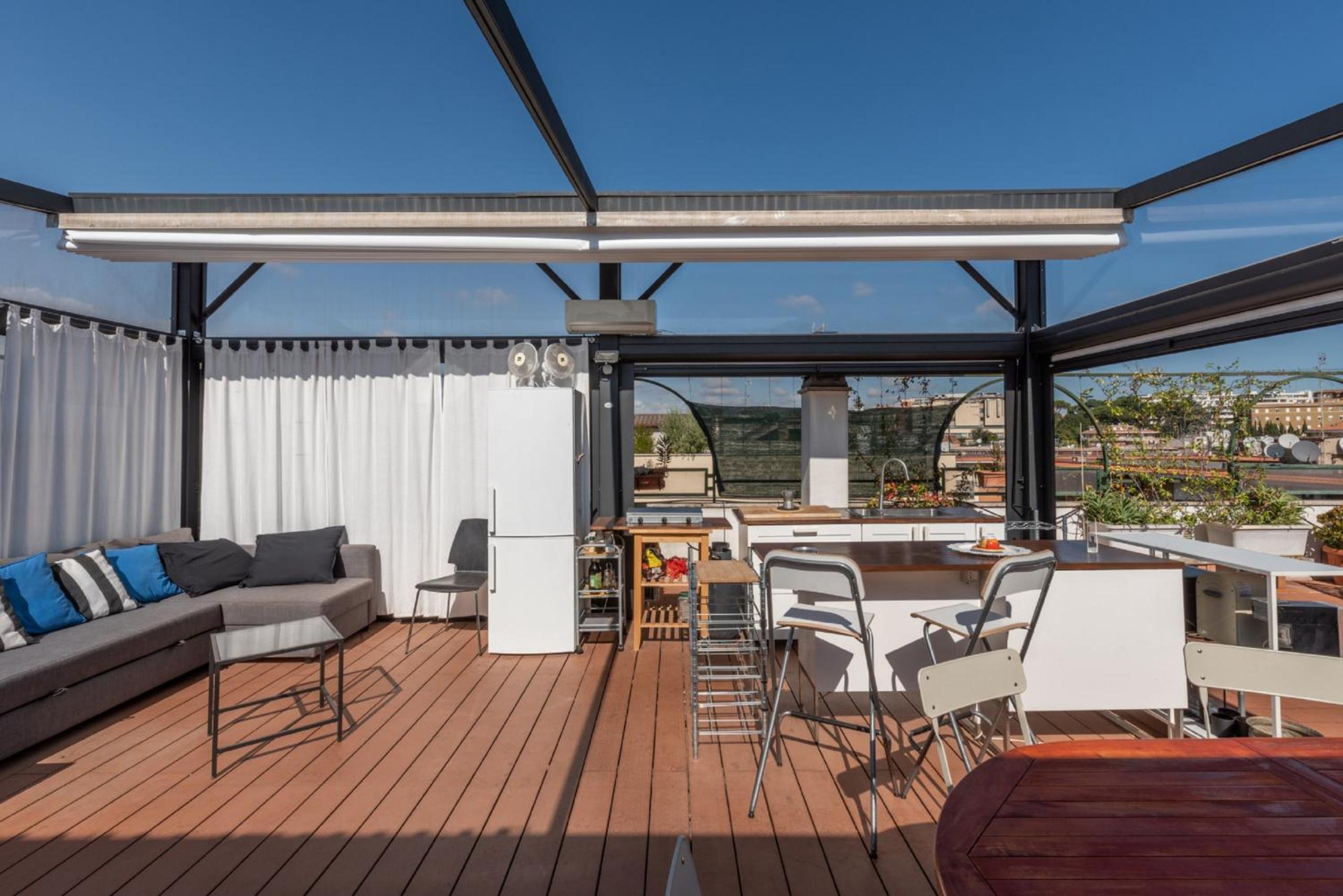 roof
