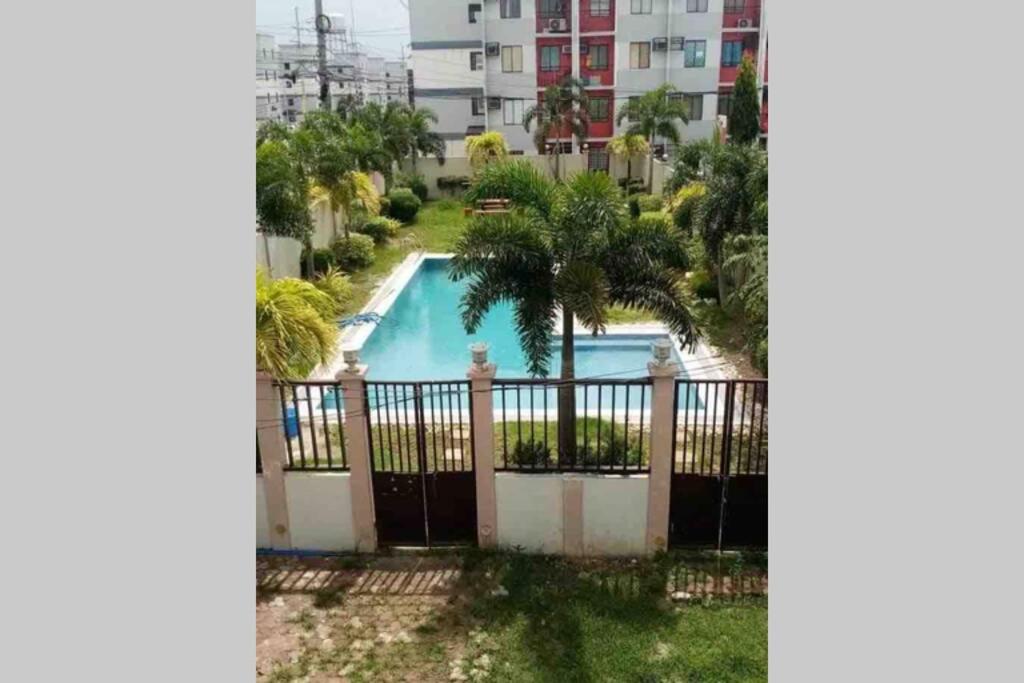 MidKnight Sky Unit for Rent, Anabu Primero - 21