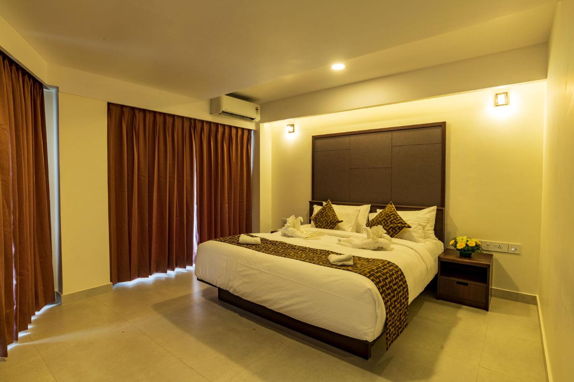 Cochin Vacations - Arctic Hotel - Property Image 10