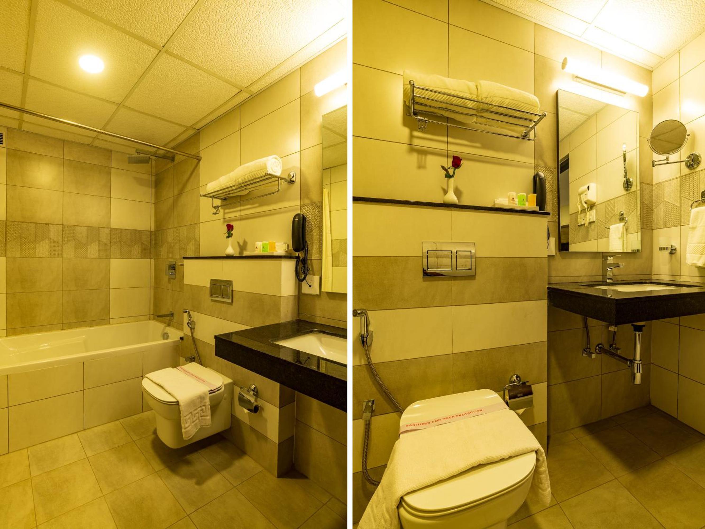 Cochin Vacations - Arctic Hotel - Property Image 8