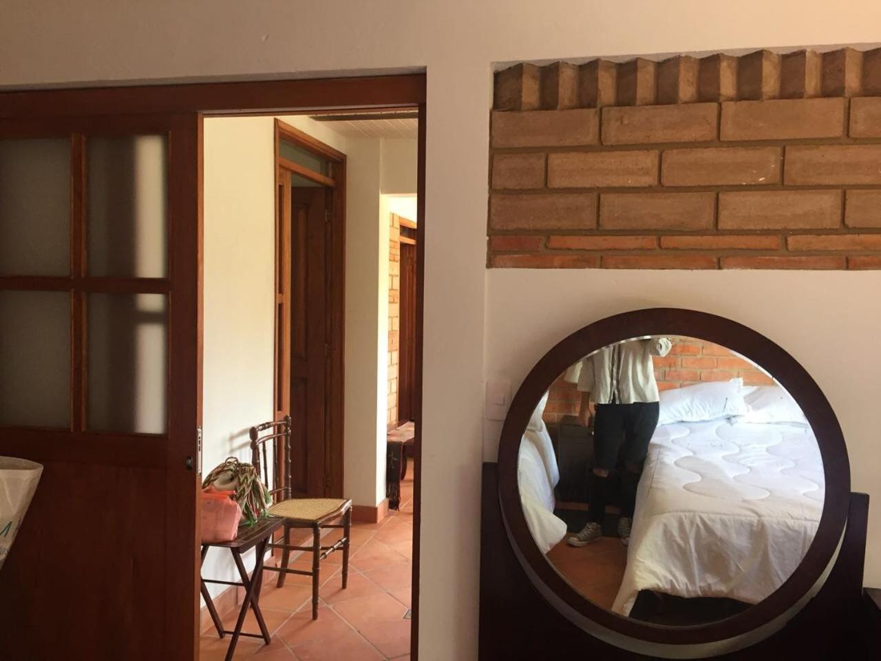 Refugio Villa Emilio