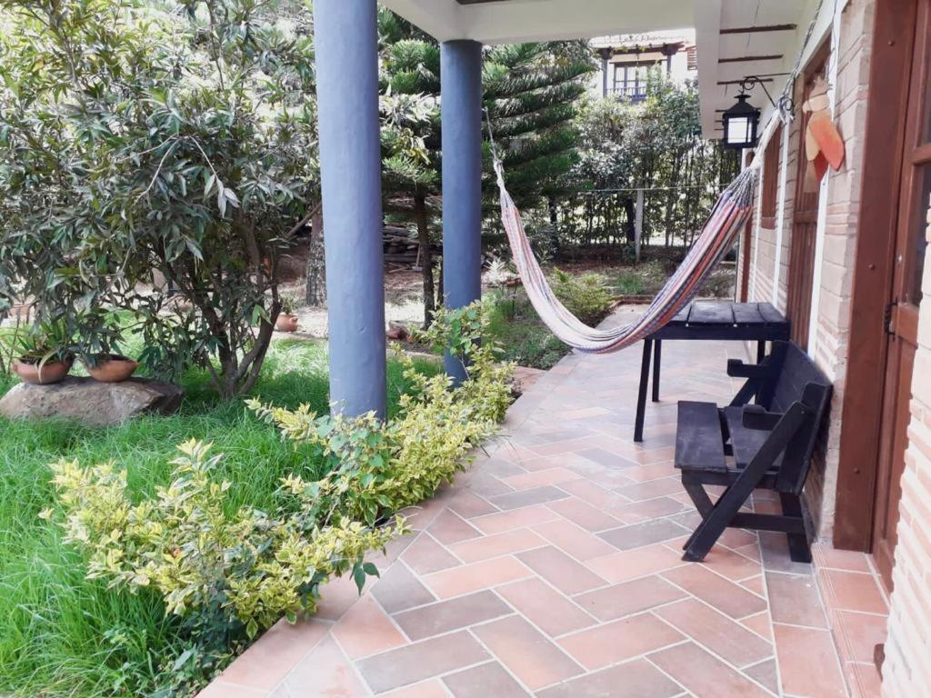 Refugio Villa Emilio