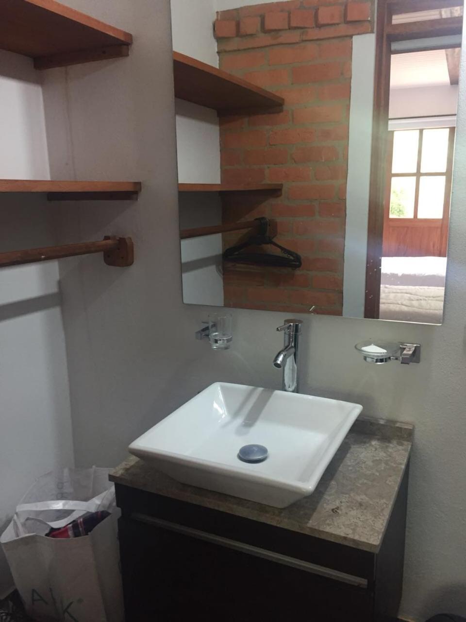 Refugio Villa Emilio