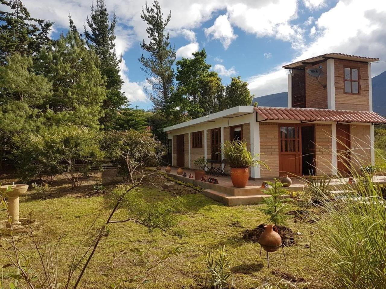 Refugio Villa Emilio