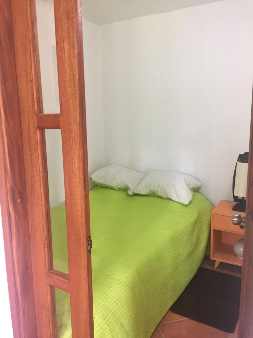 Refugio Villa Emilio