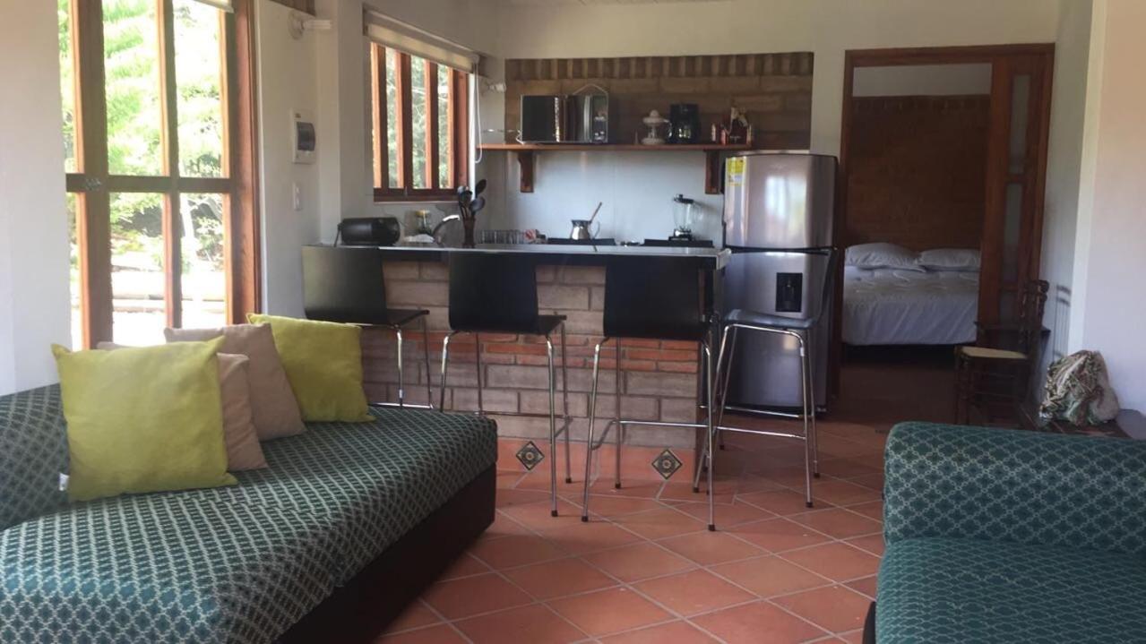 Refugio Villa Emilio