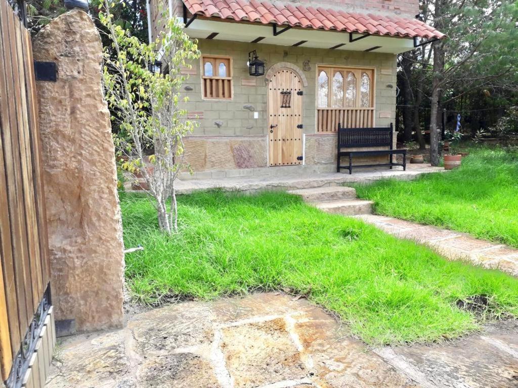 Refugio Villa Emilio