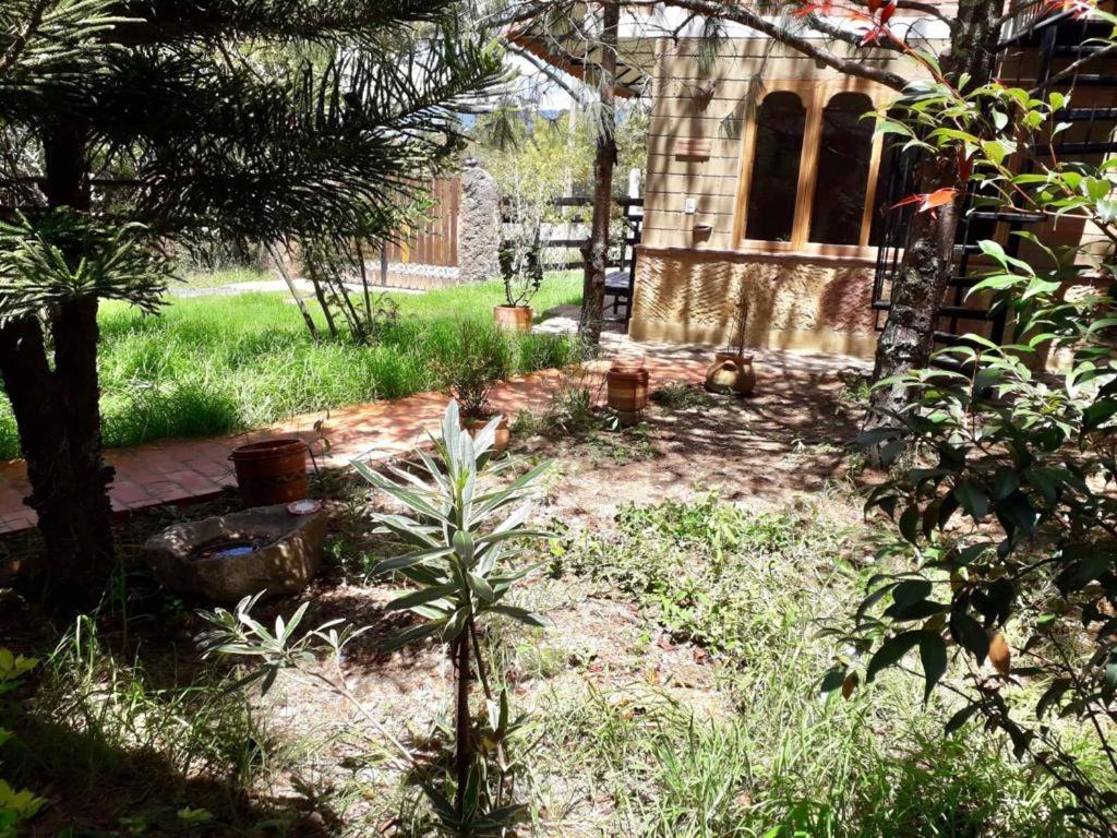 Refugio Villa Emilio