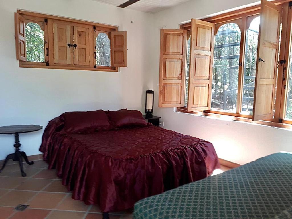 Refugio Villa Emilio
