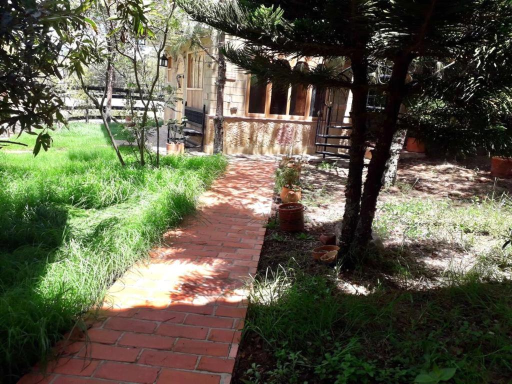 Refugio Villa Emilio