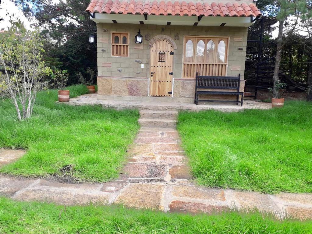 Refugio Villa Emilio