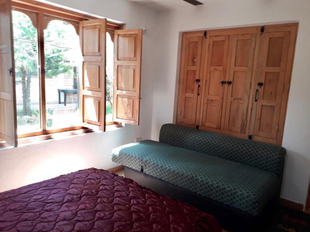 Refugio Villa Emilio