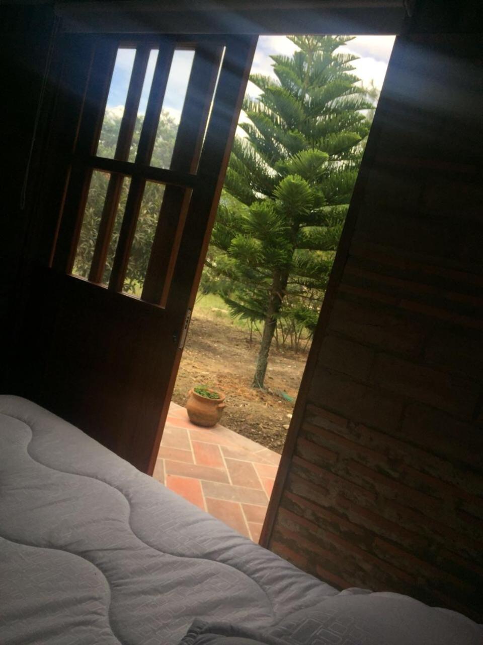 Refugio Villa Emilio