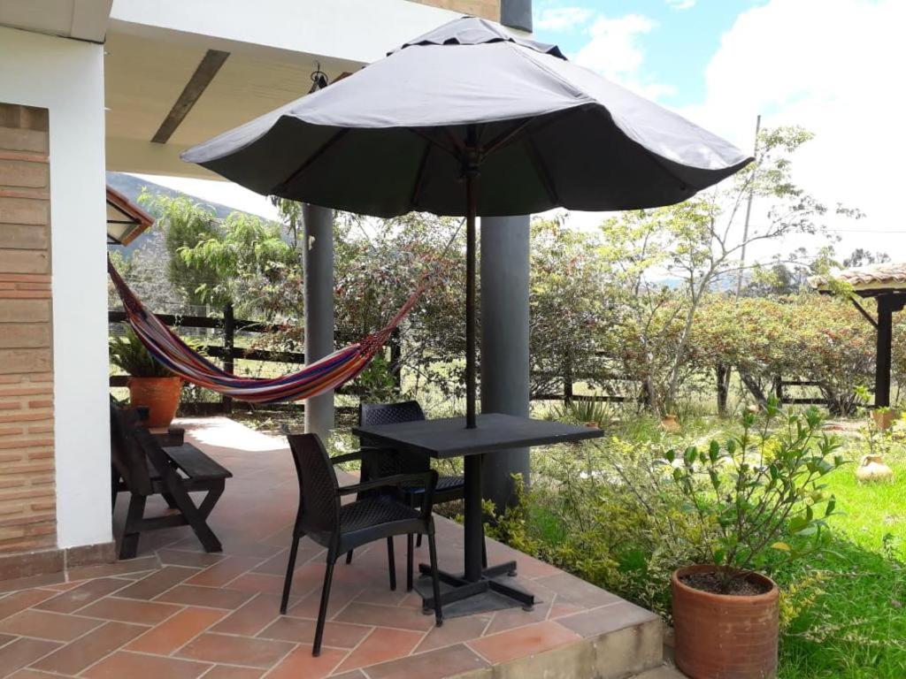 Refugio Villa Emilio