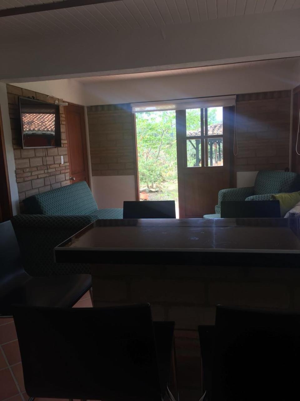 Refugio Villa Emilio