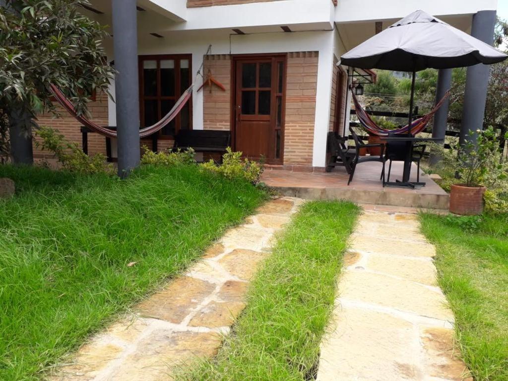 Refugio Villa Emilio