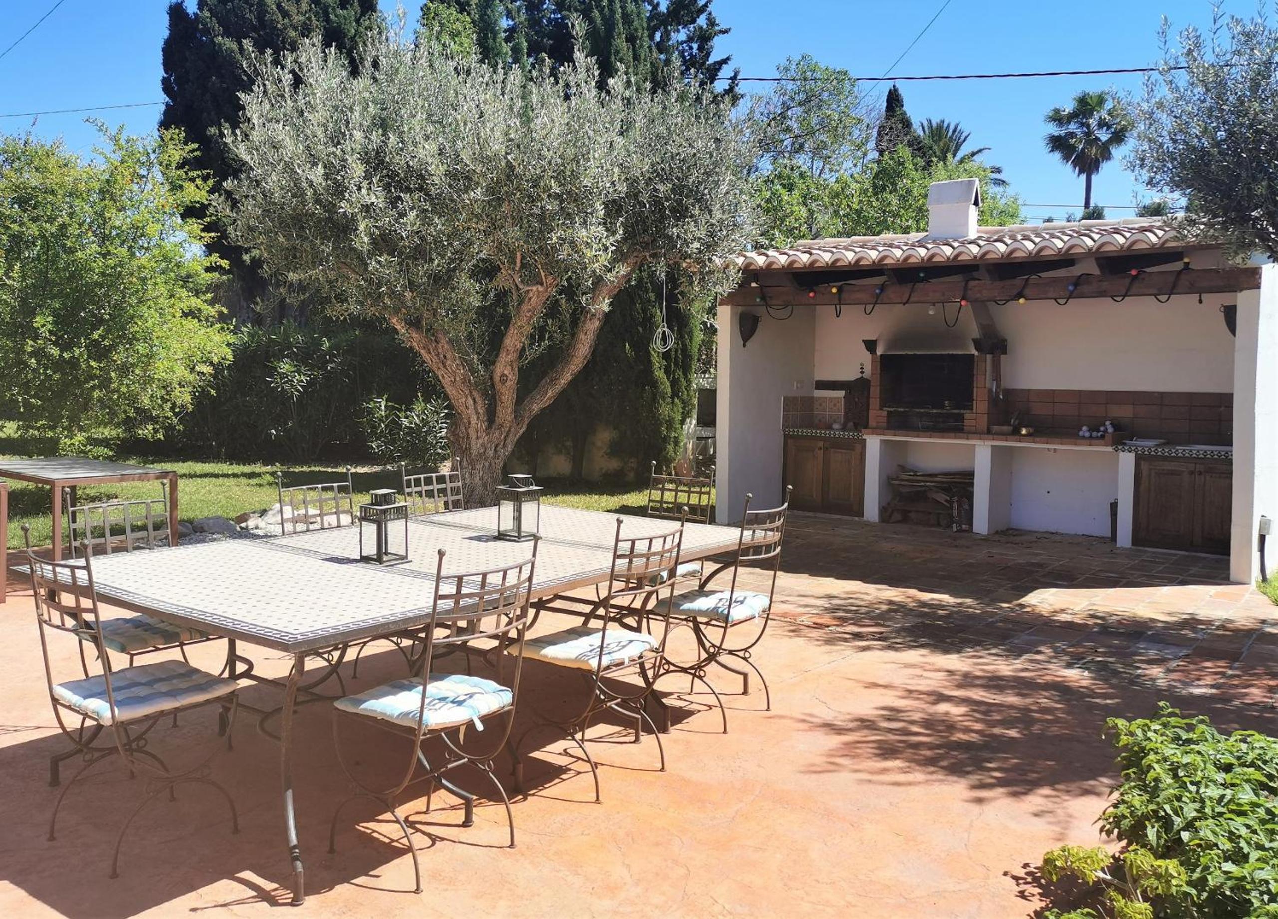 Casa Grande view 2