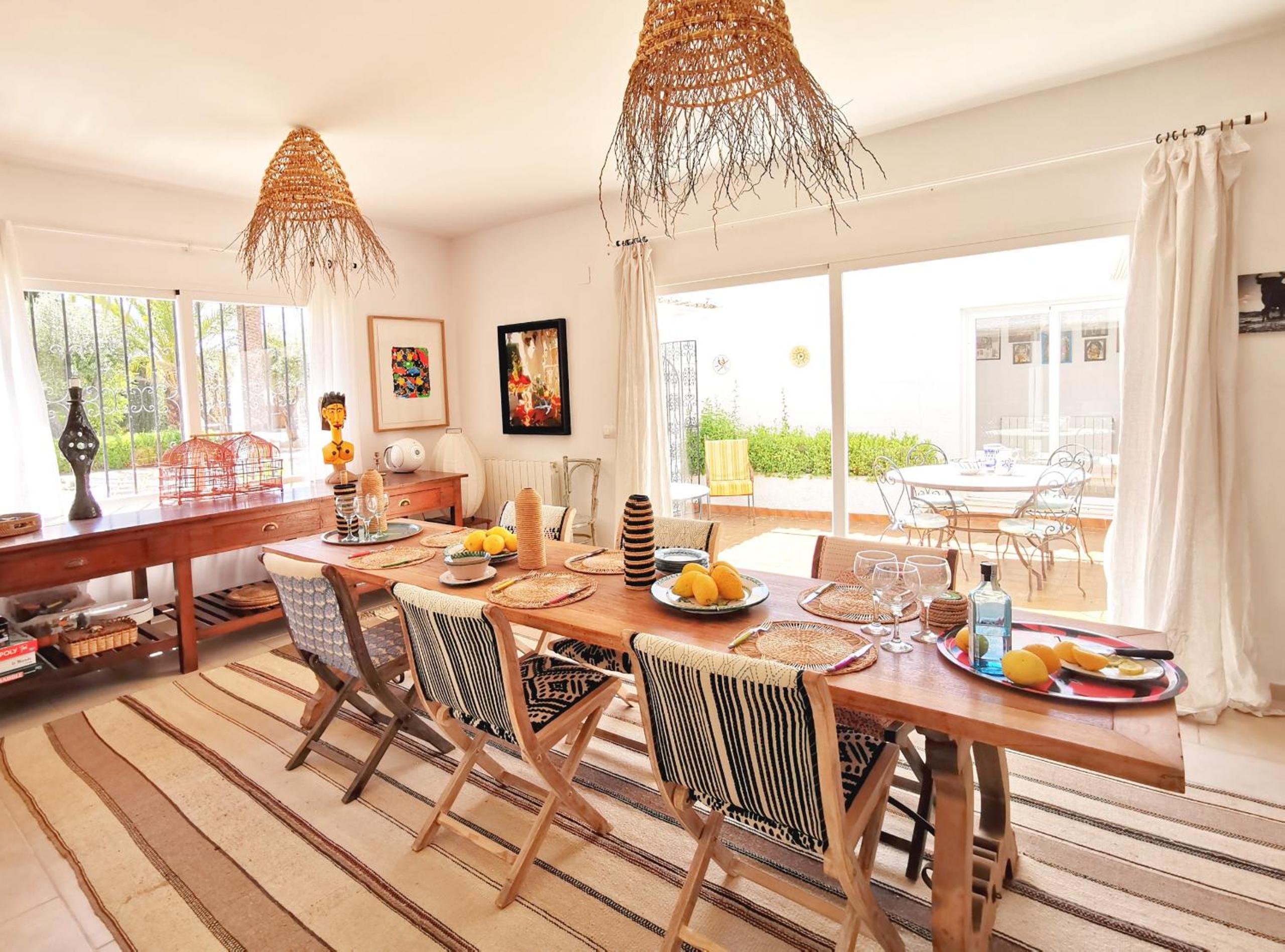 Casa Grande view 4
