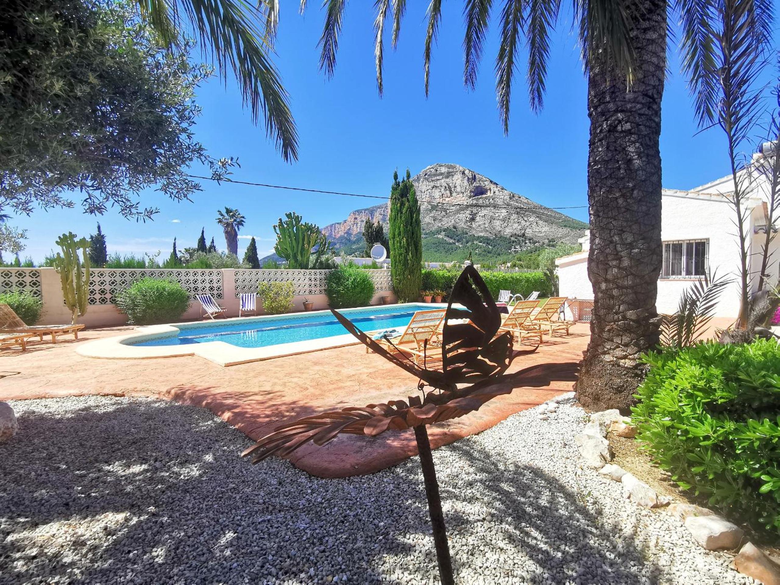 Casa Grande view 3