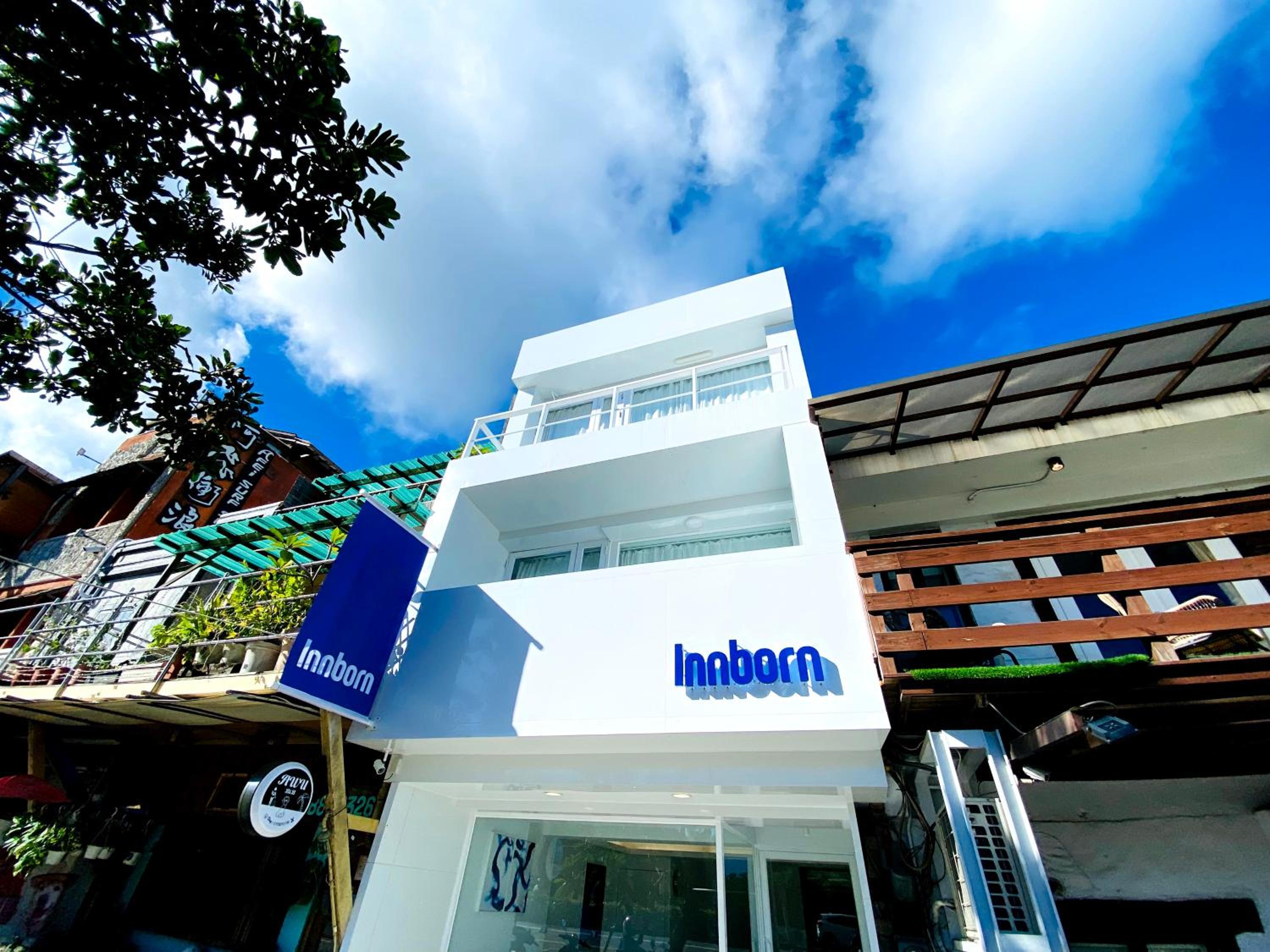 Innborn Kenting view 3