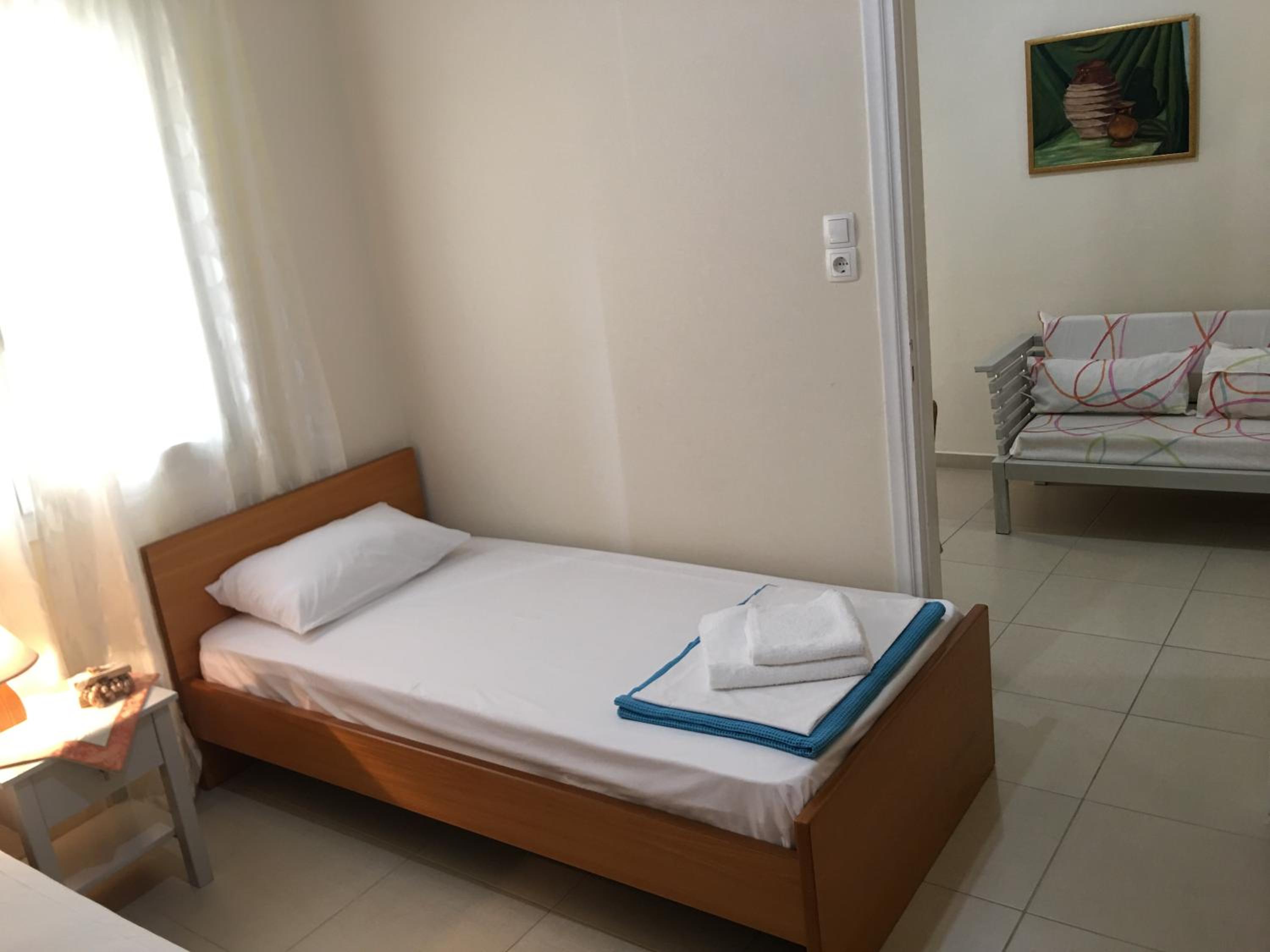Heraklion Old Port Apartments