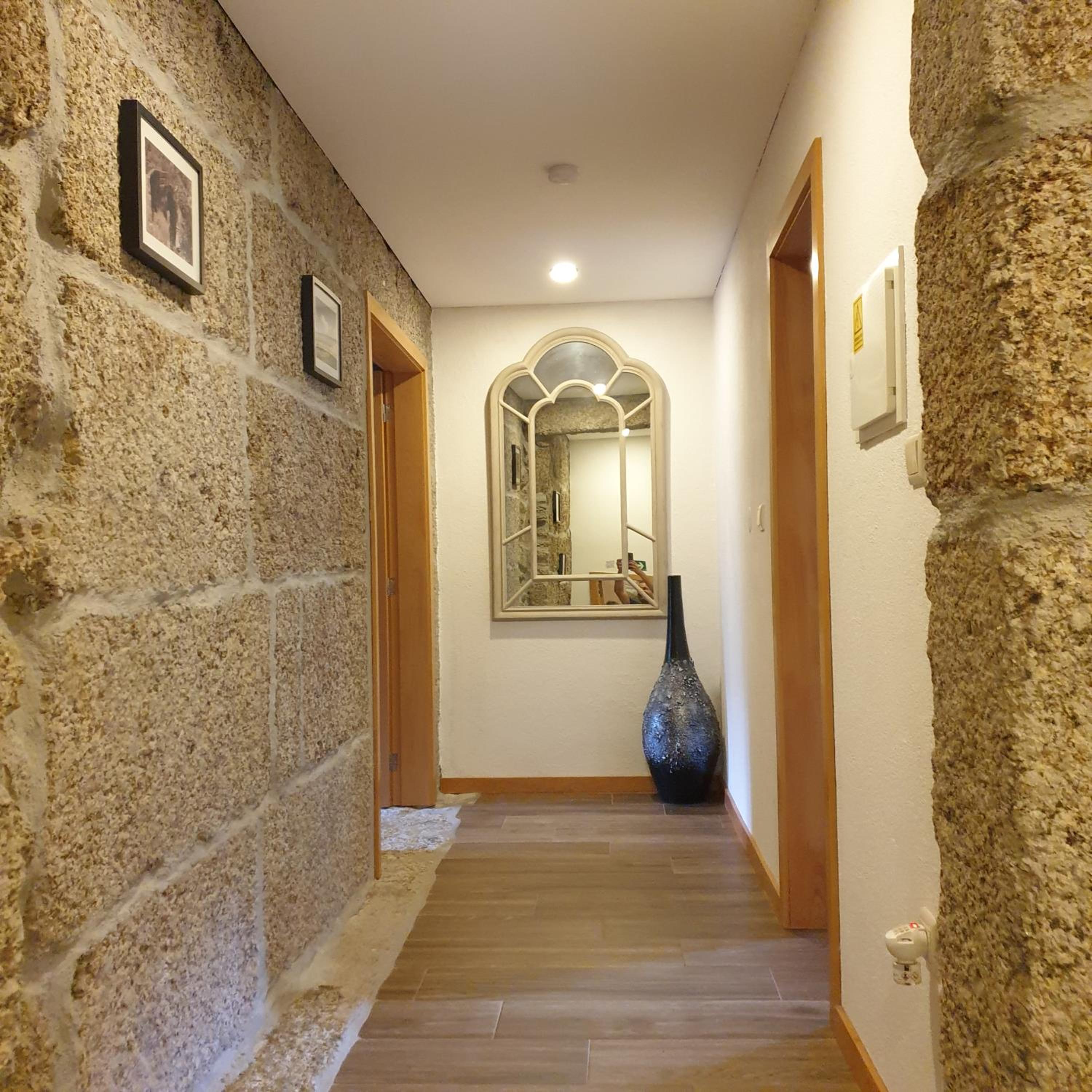 Quinta da Casa dos Santos - Inside Gerês