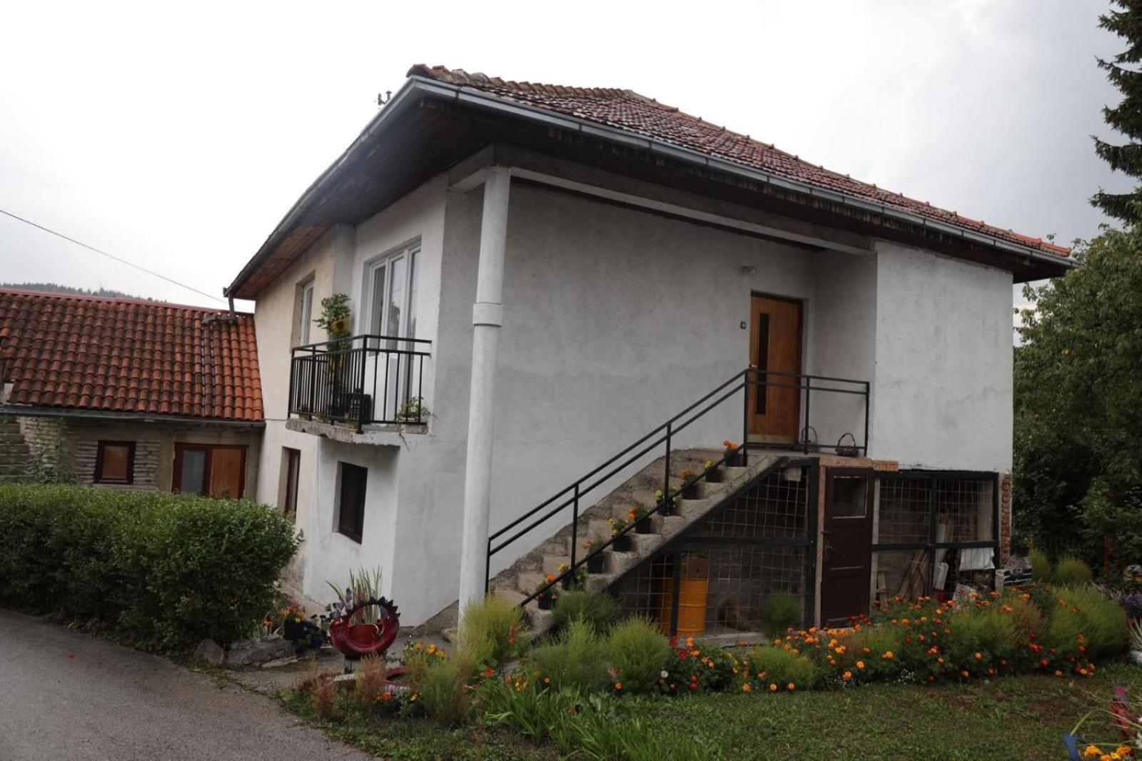 Smeštaj u Novoj Varoši, Zlatar view 2